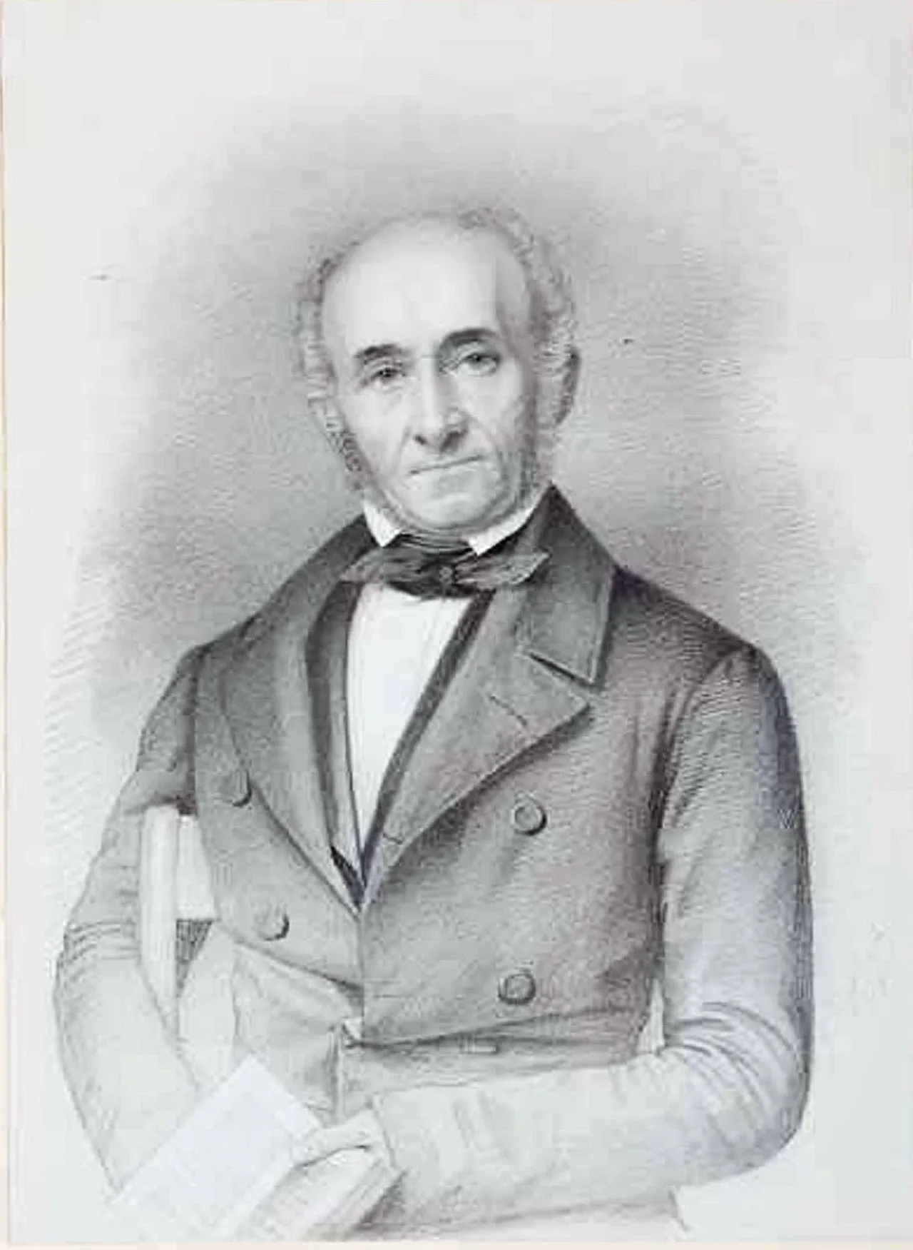 Karl Passow