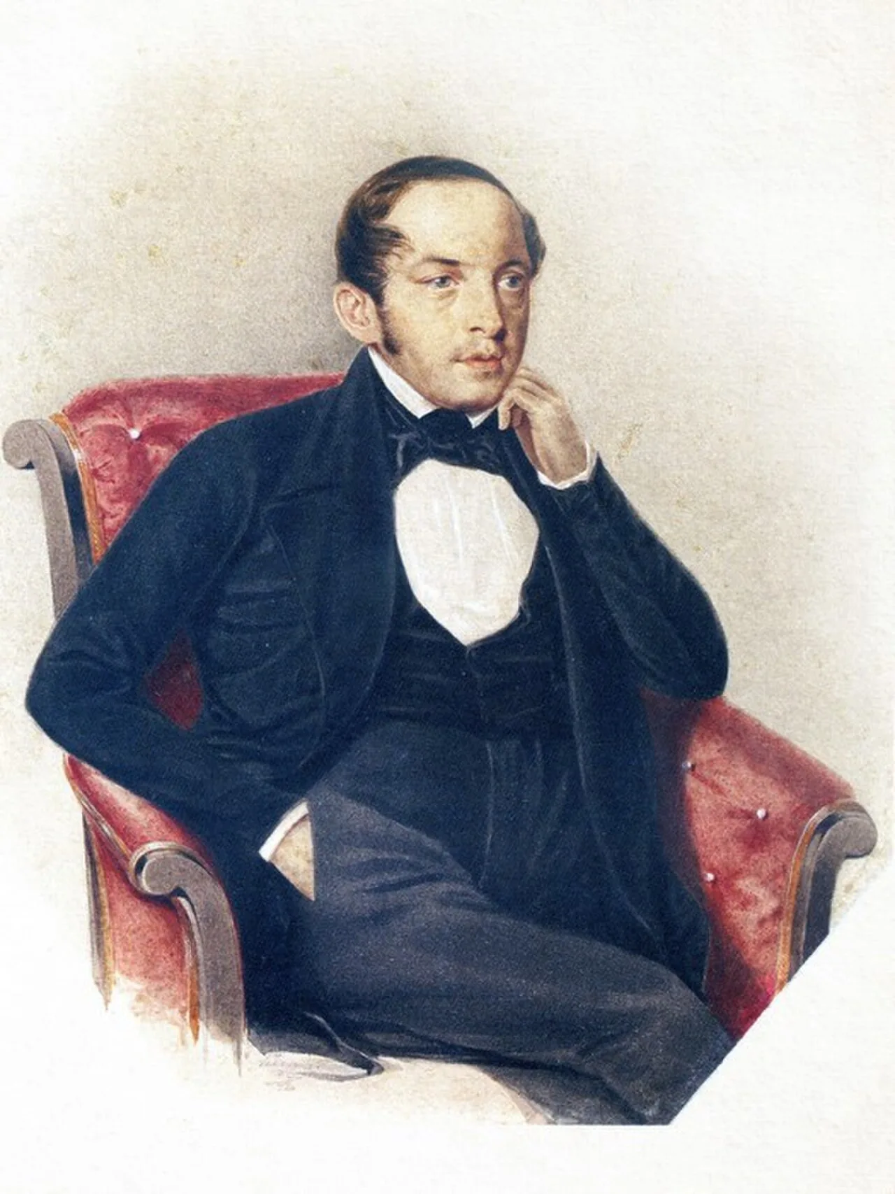 Wassili Petrowitsch Subkow