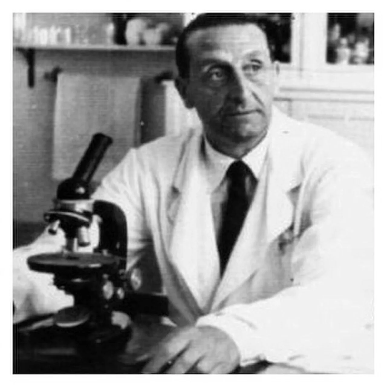 José María García-Blanco Oyarzábal