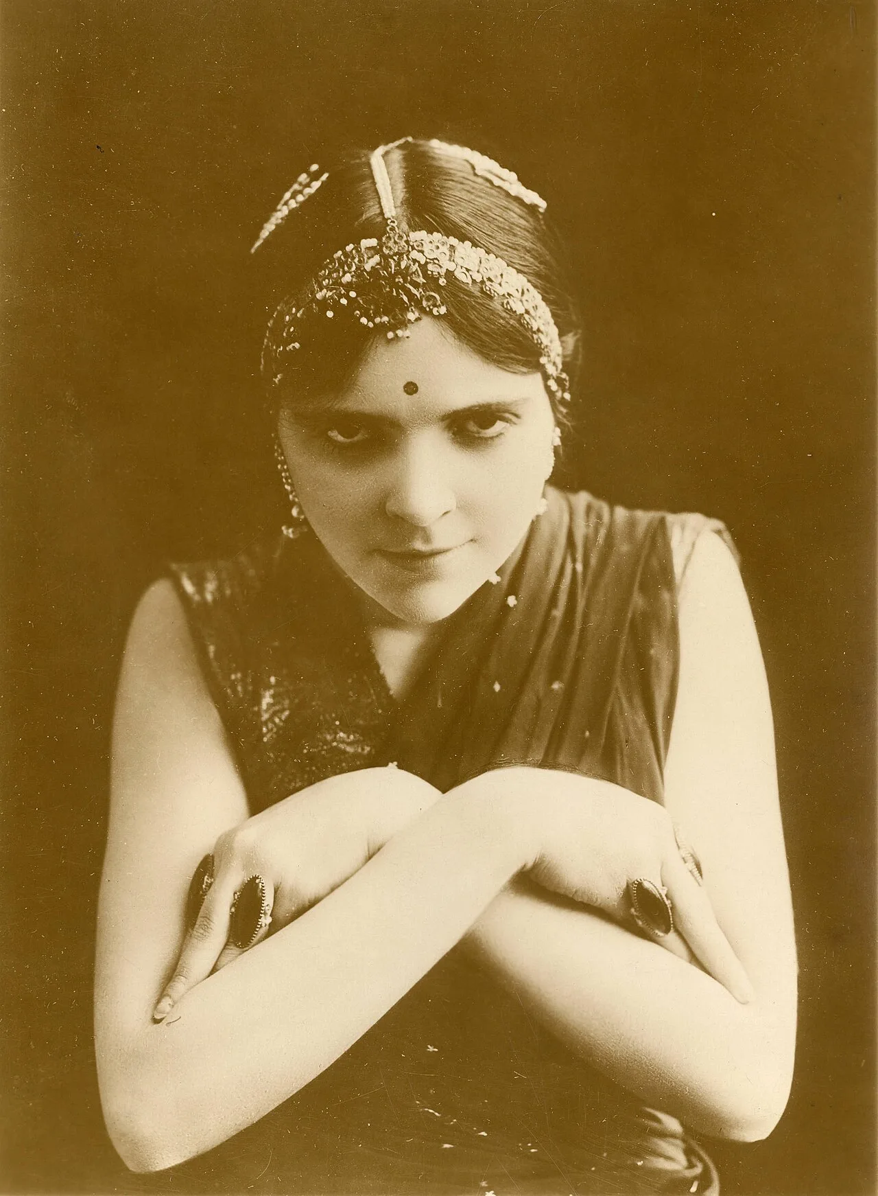 Roshanara