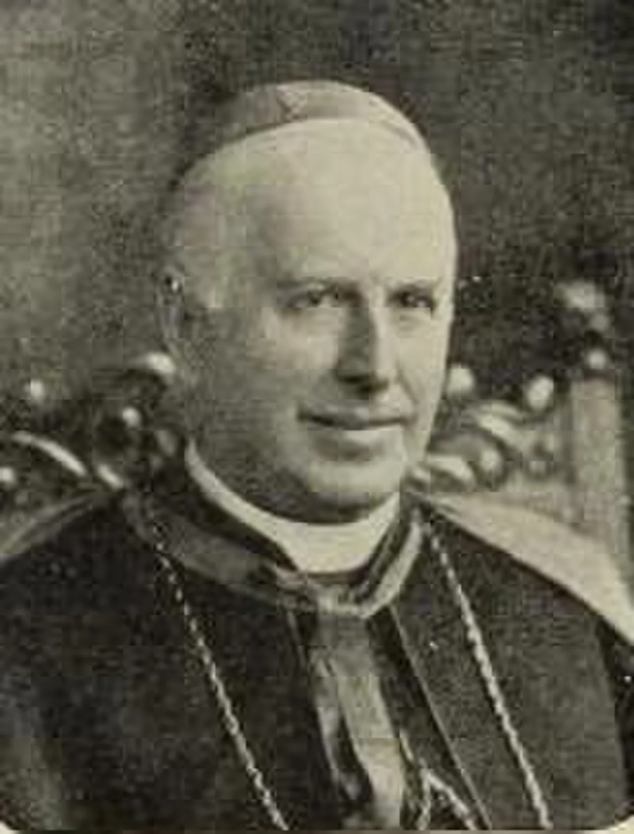 Porträt von John Vertue (1826–1900) – Gedenkseite