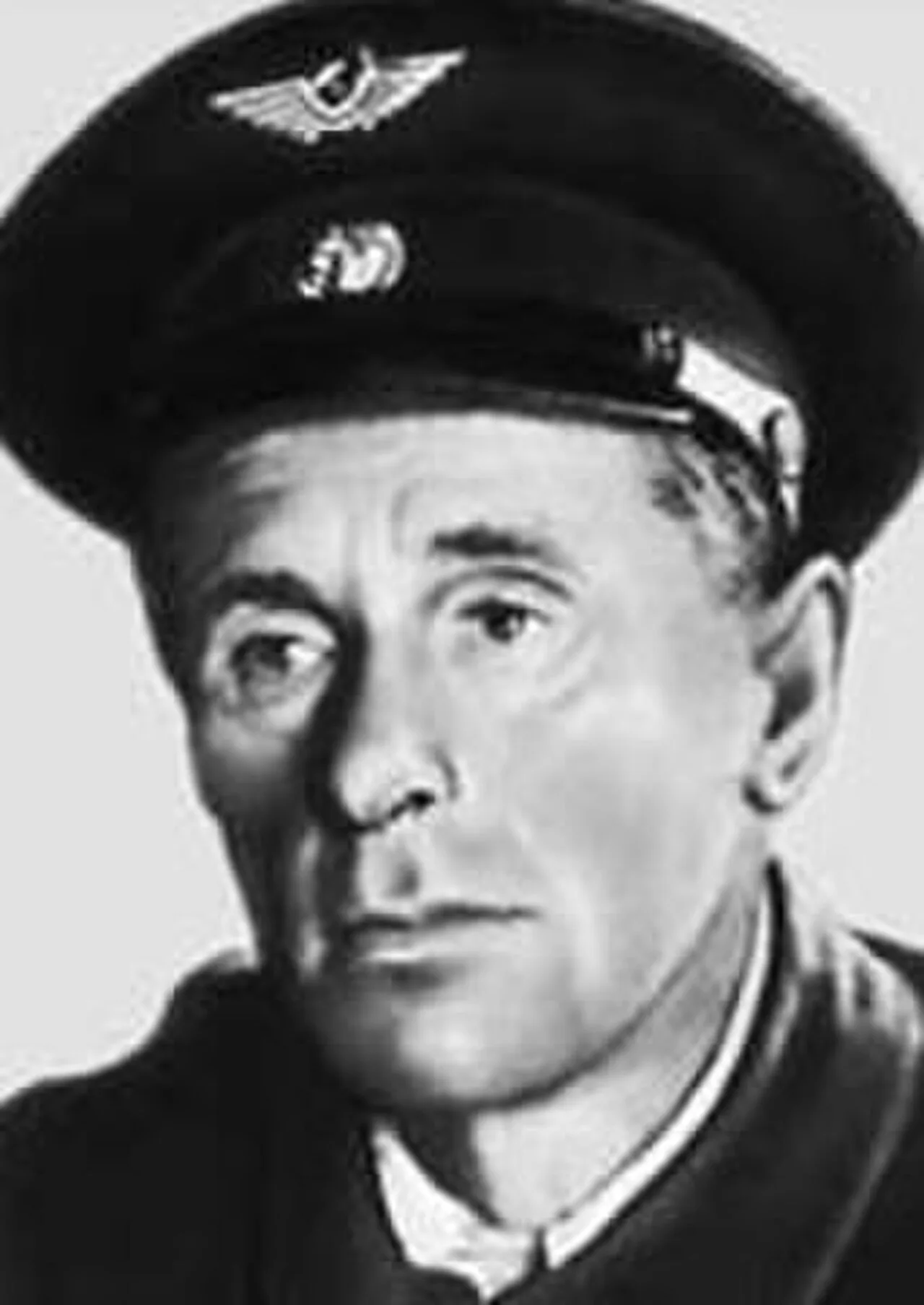 Pavel Sinitsky