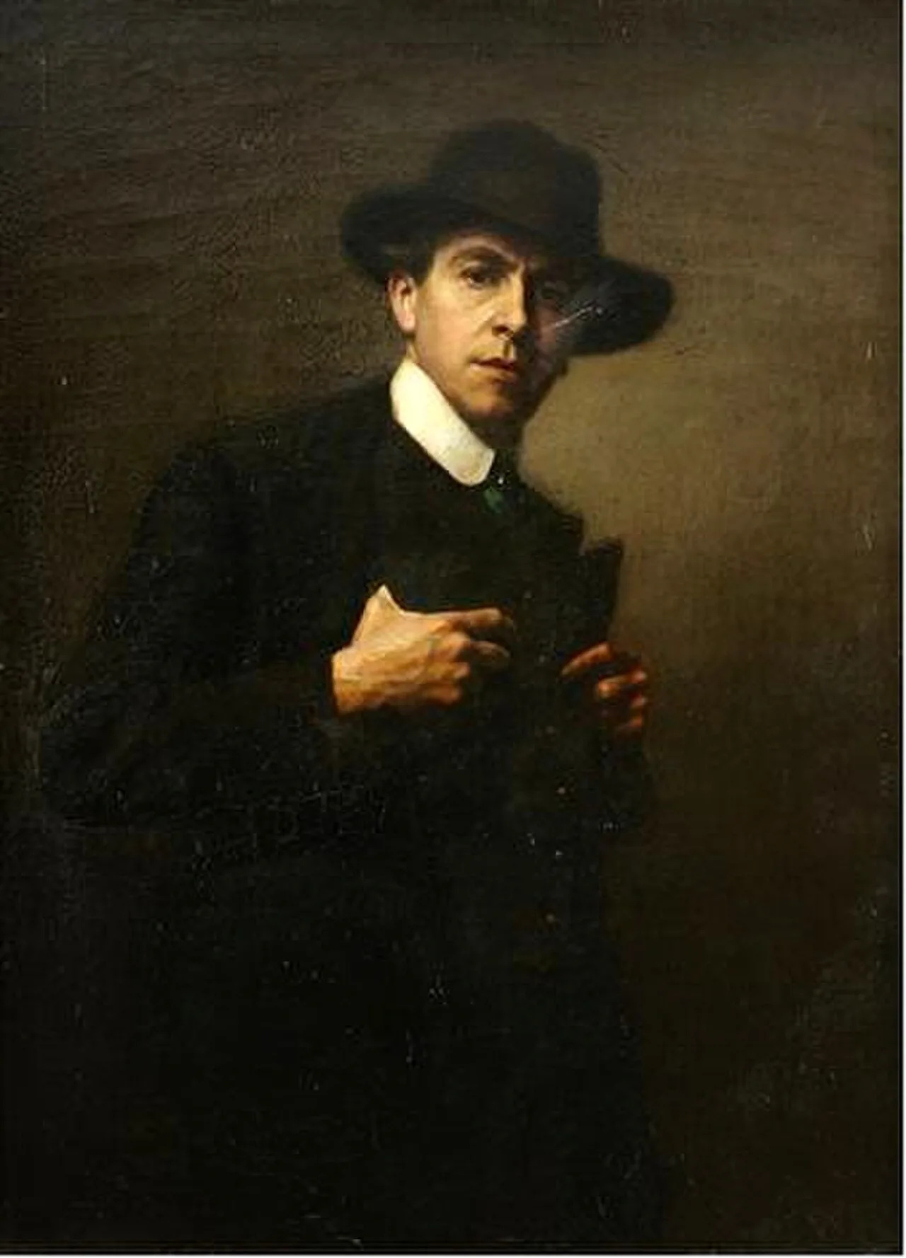 Antony Troncet