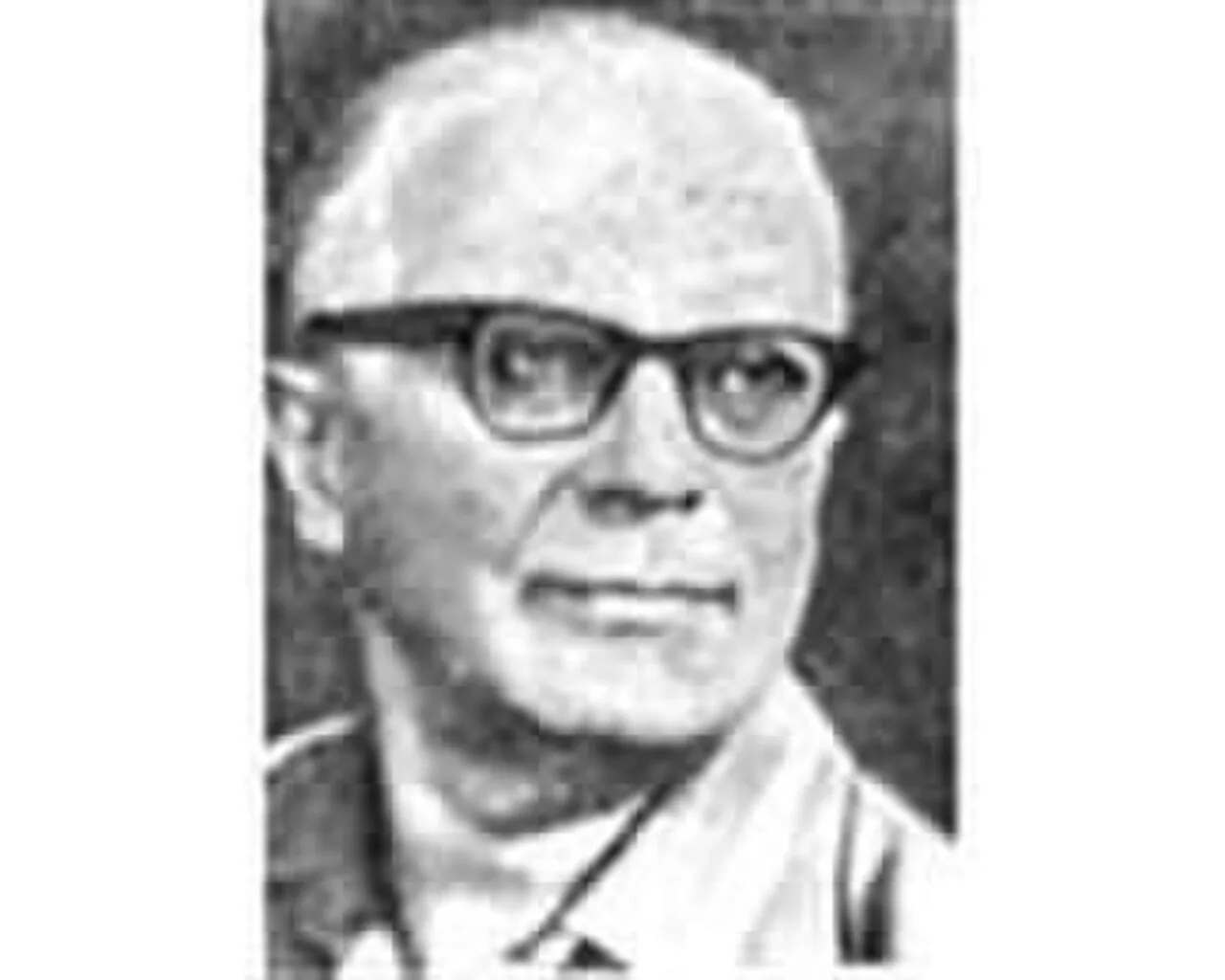 Portrait of Arkadij Isaakovič Ryvlin (1915–2007) – memorial page