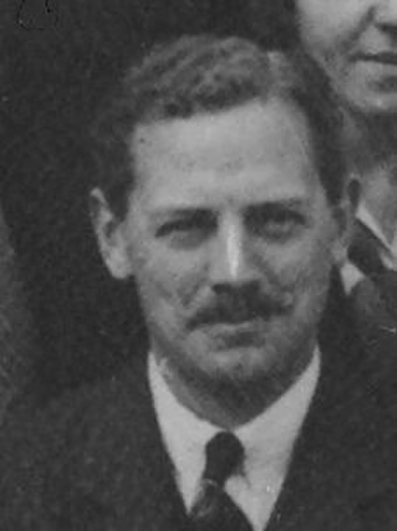John Mason Gulland