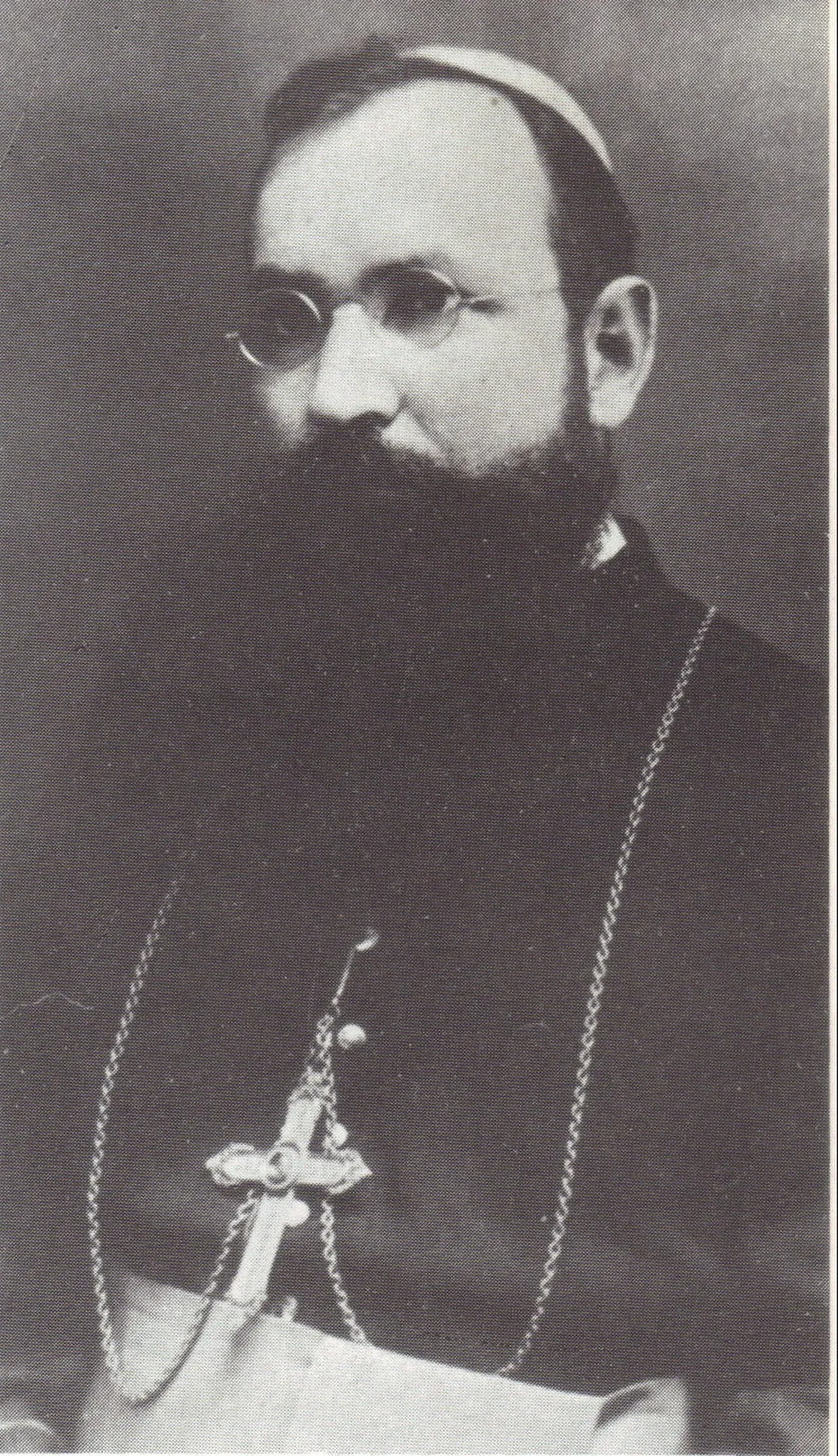 Portrait of Mihai Robu (1884–1944) – memorial page