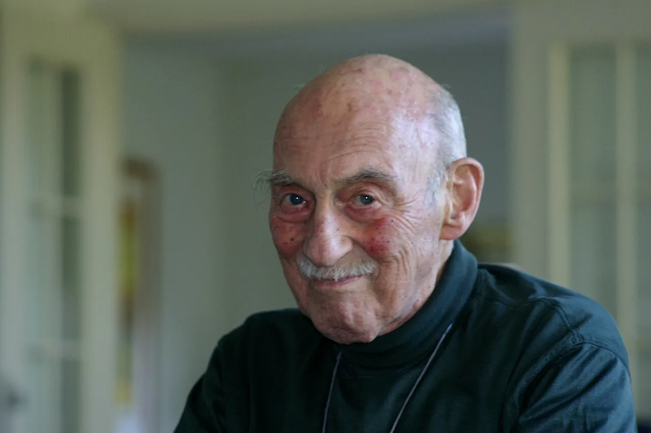 Porträt von Bill Minco (1922–2006) – Gedenkseite