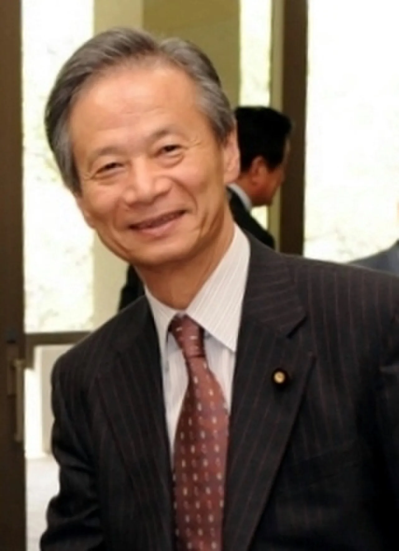 Portrait of Satsuki Eda (1941–2021) – memorial page
