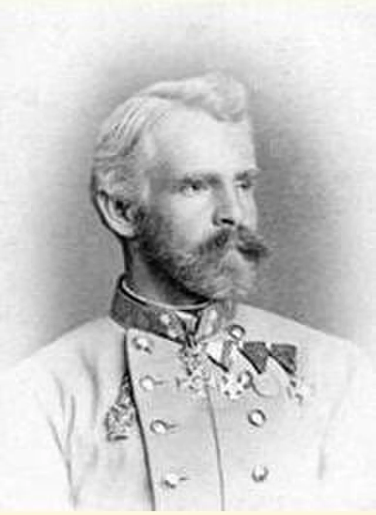 Portrait of Herzog Wilhelm zu Württemberg (1828–1896) – memorial page