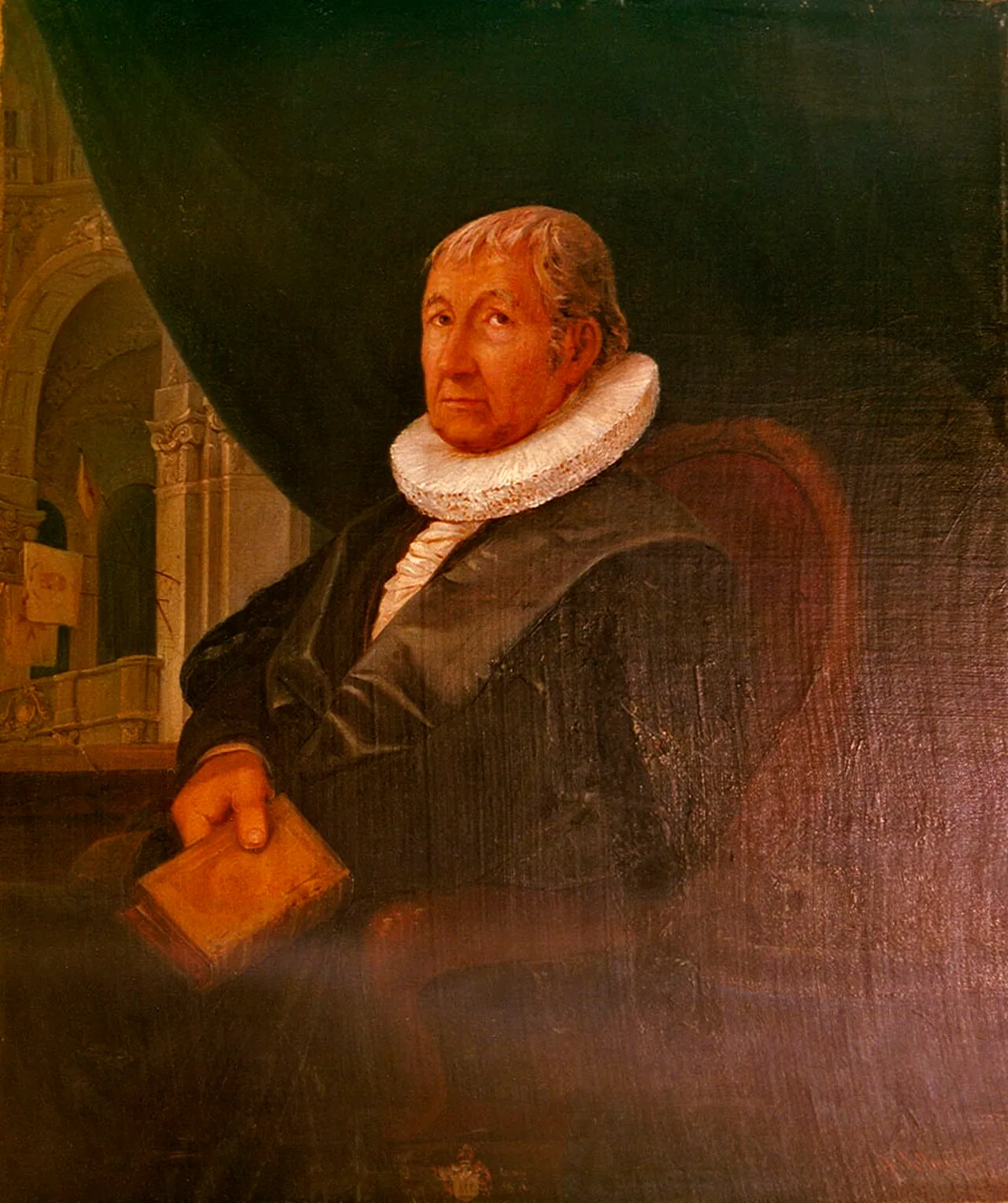 Carsten Wilhelm Soltau