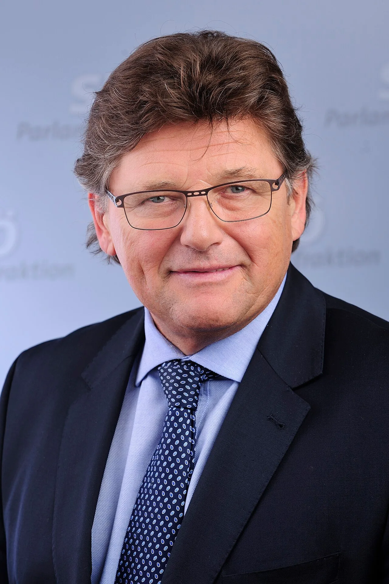 Porträt von Rainer Wimmer (1955–2025) – Gedenkseite