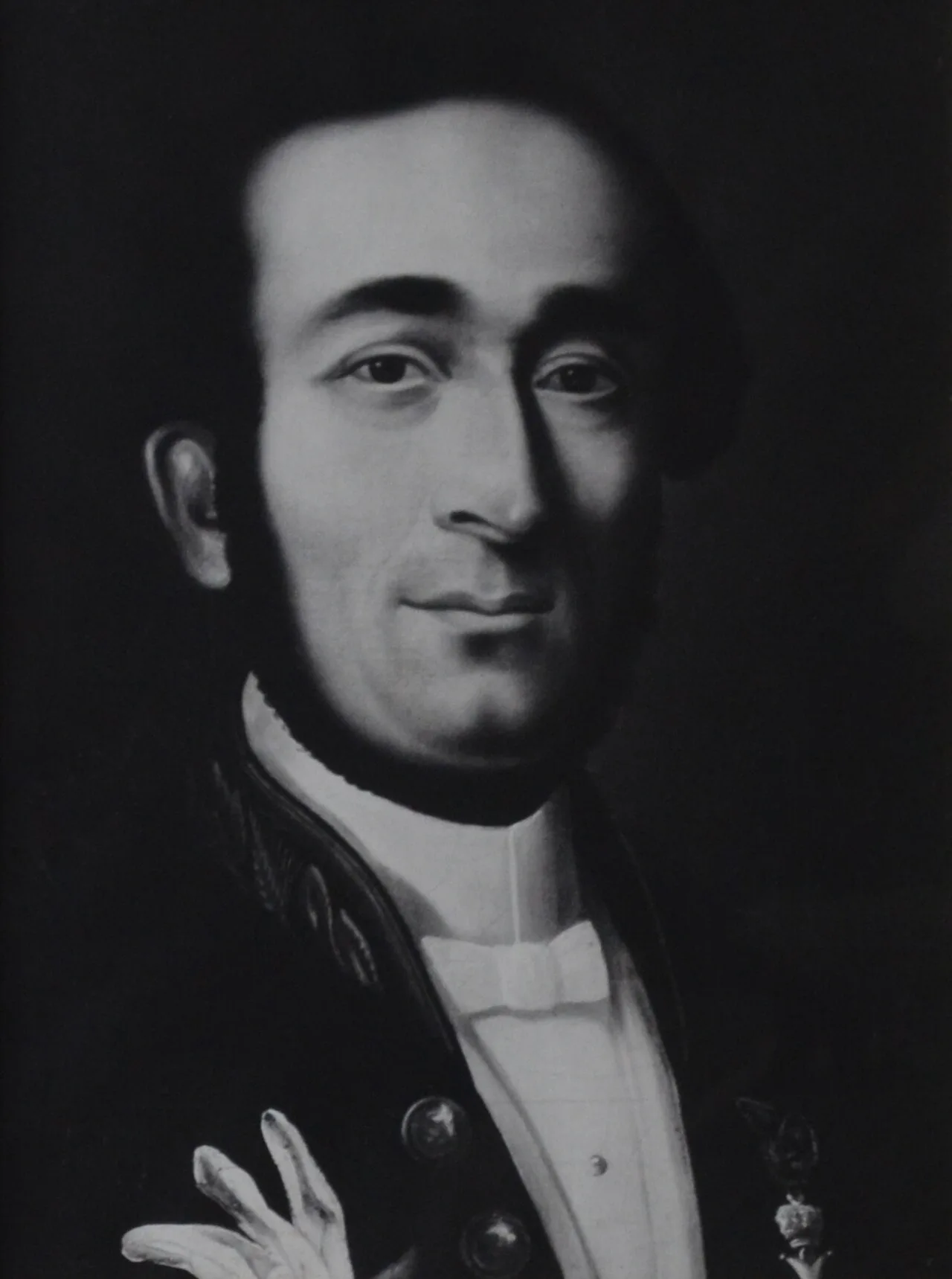 Charles Lebeau