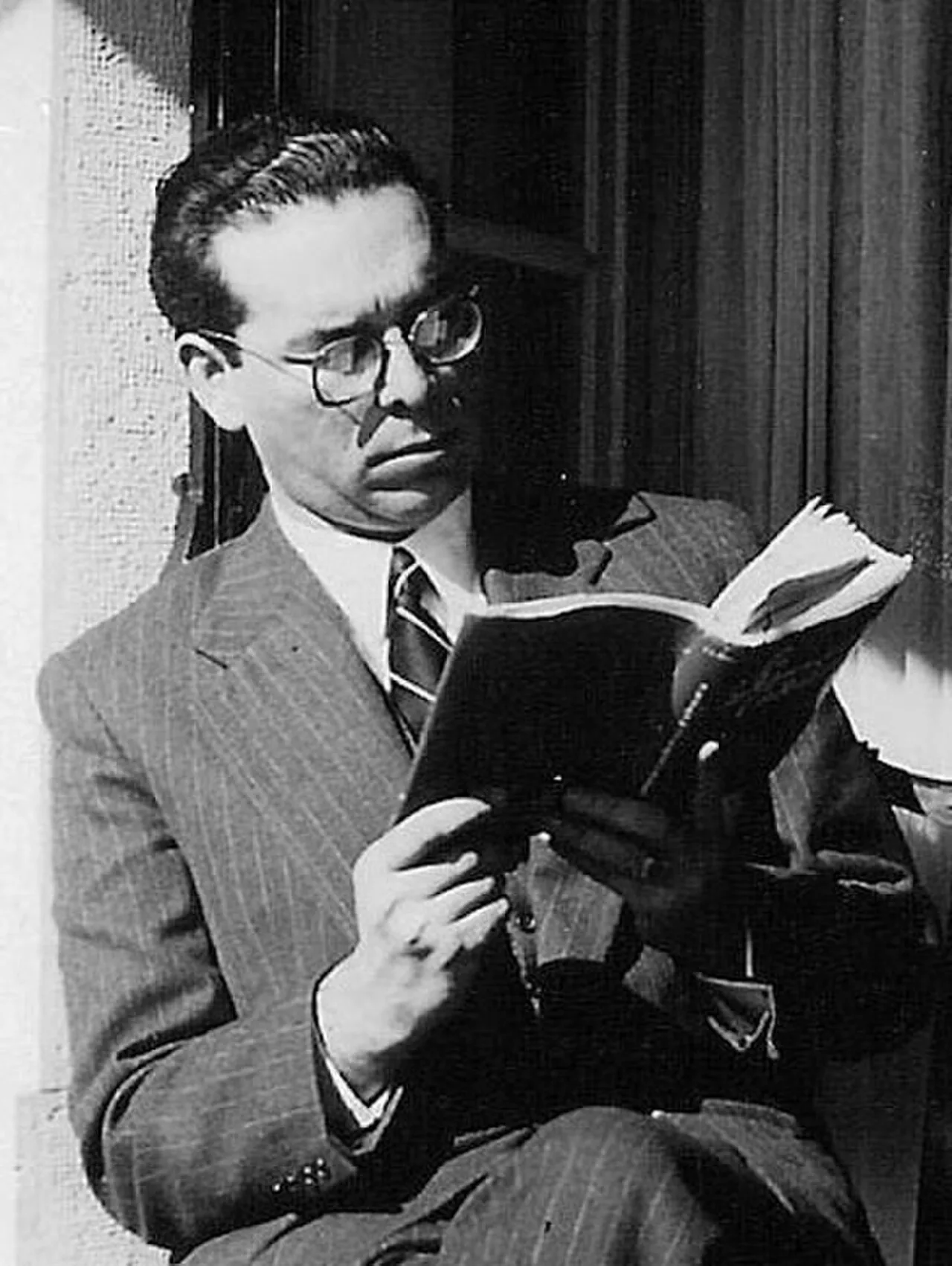 Afonso Rodrigues Queiró