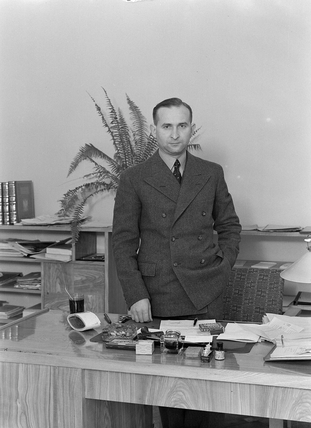 Mieczysław Obarski