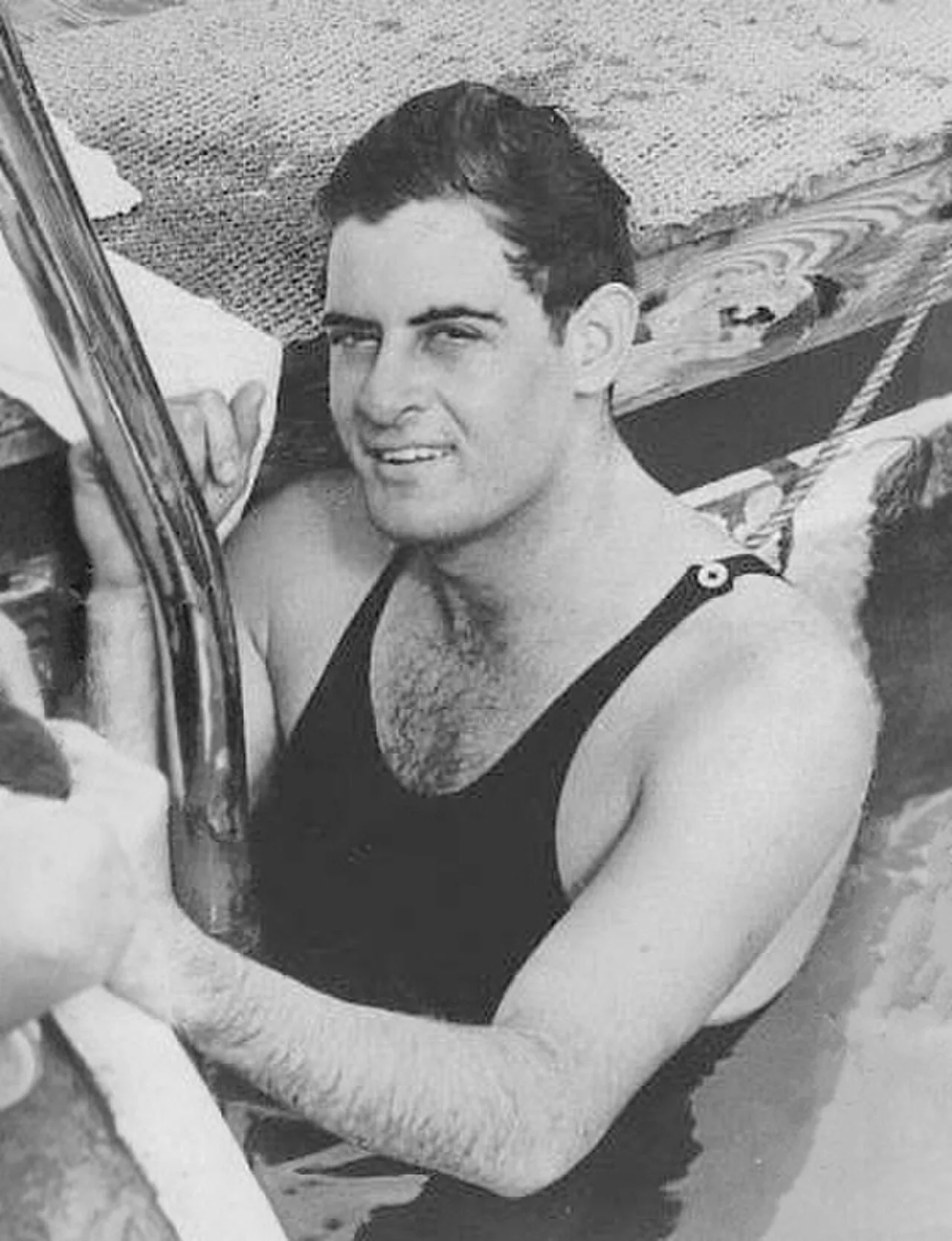 Porträt von Ralph Flanagan (1918–1988) – Gedenkseite