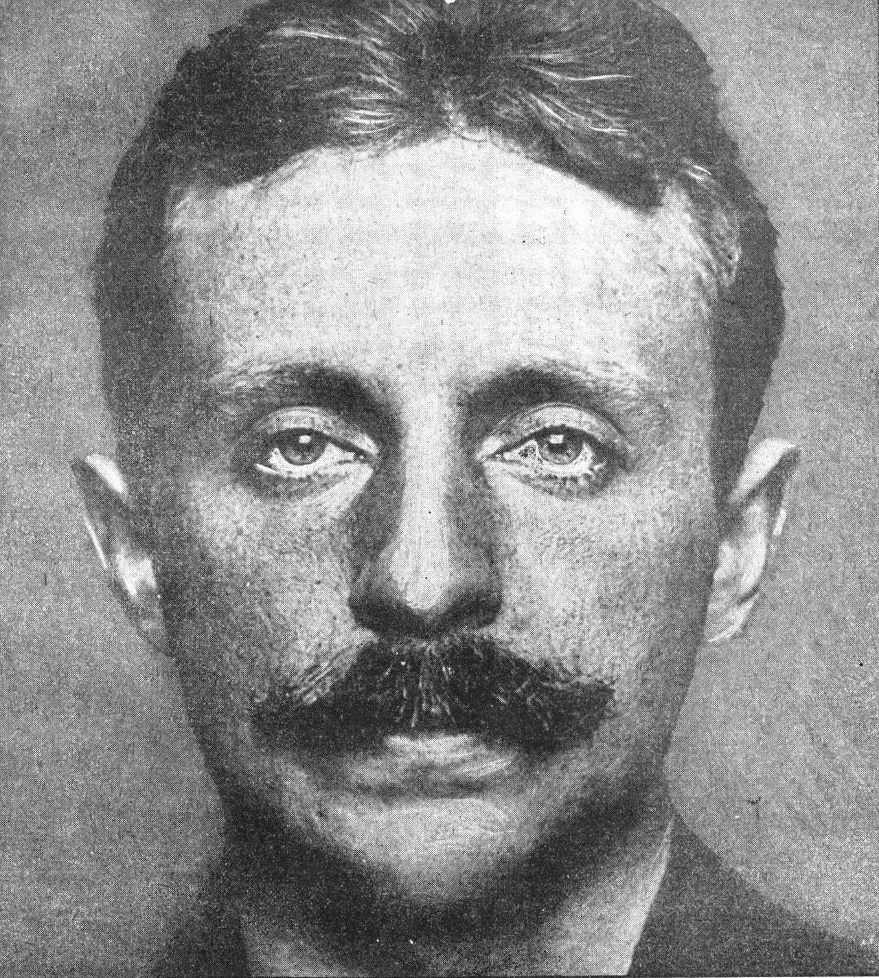 Raoul Villain