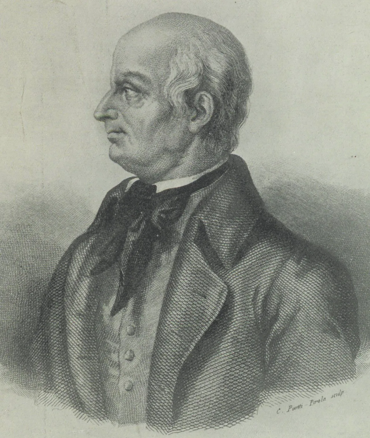 Lazzaro Spallanzani
