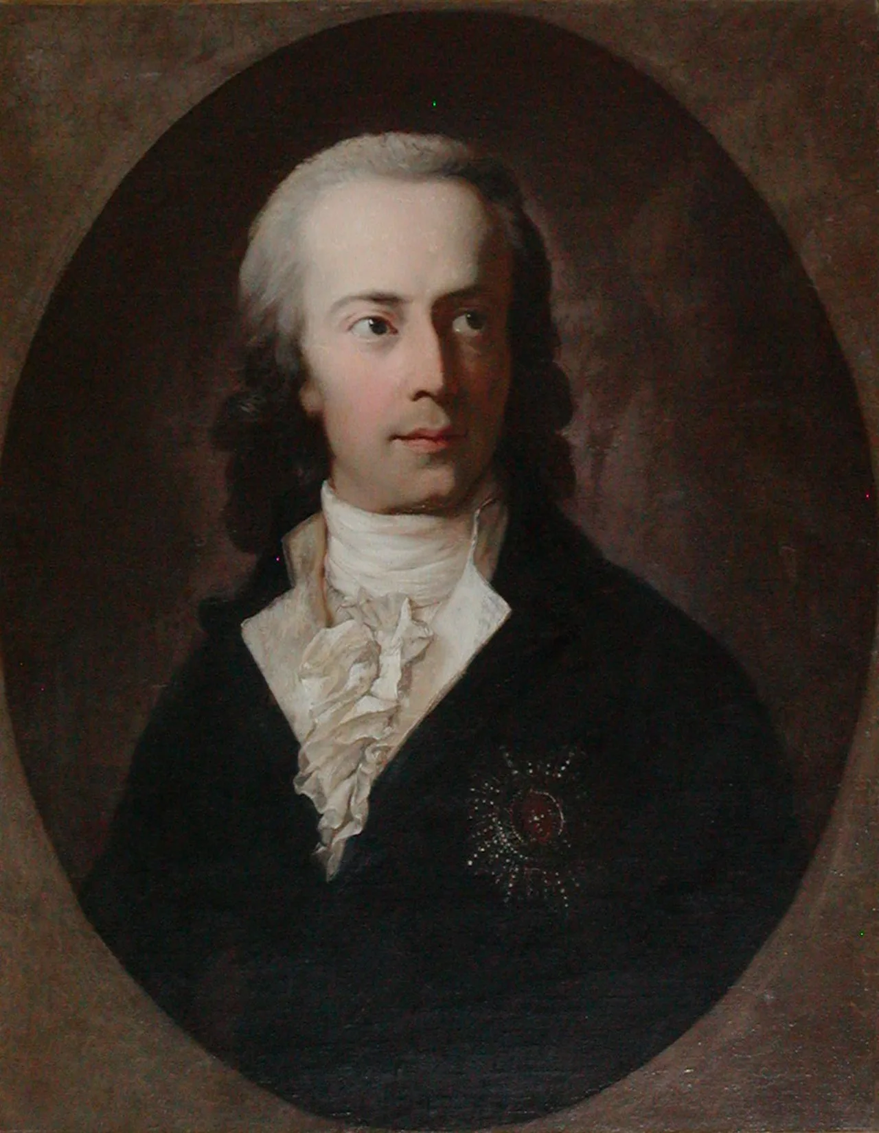 Friedrich Christian II.