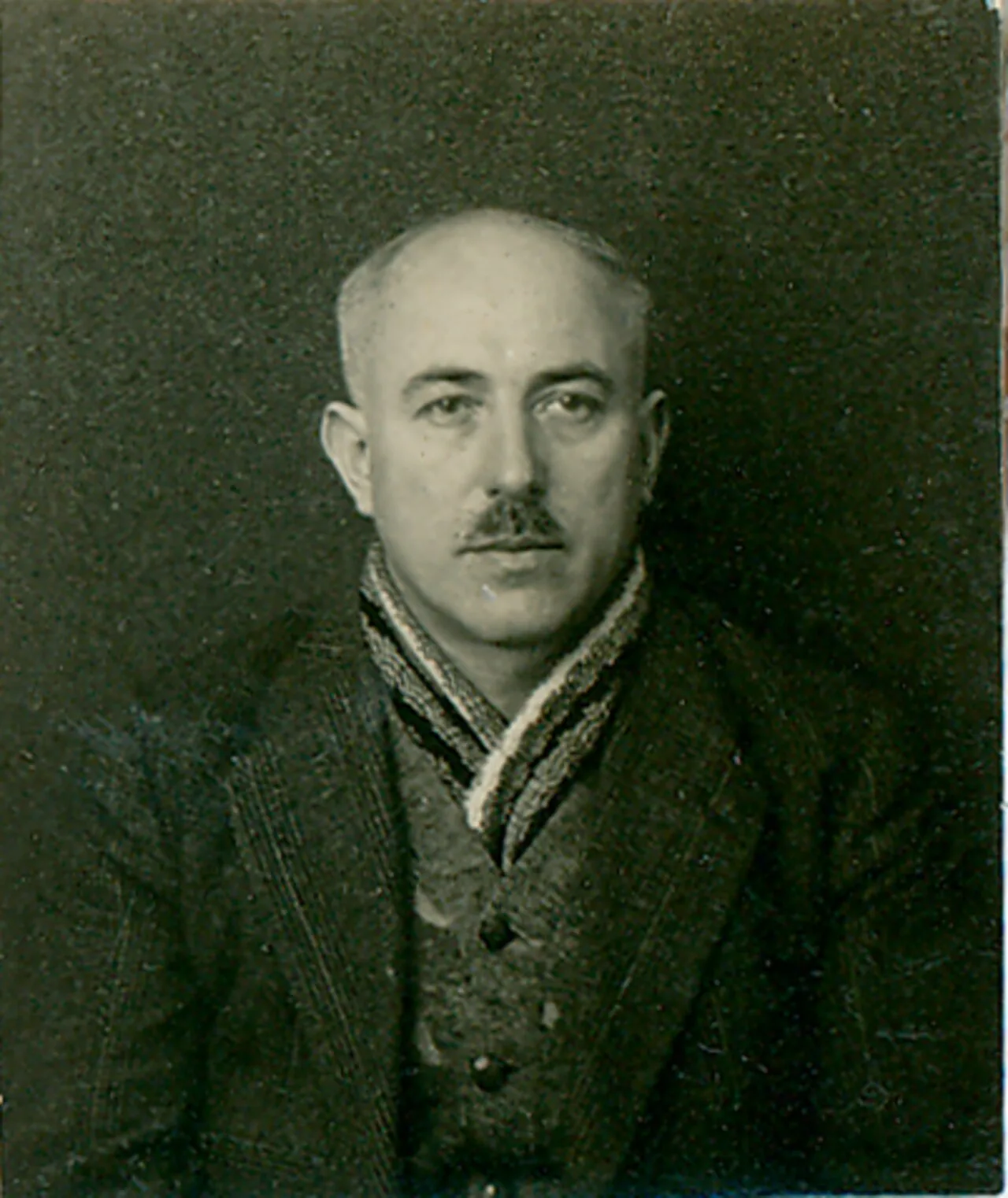 Wilhelm Leuschner