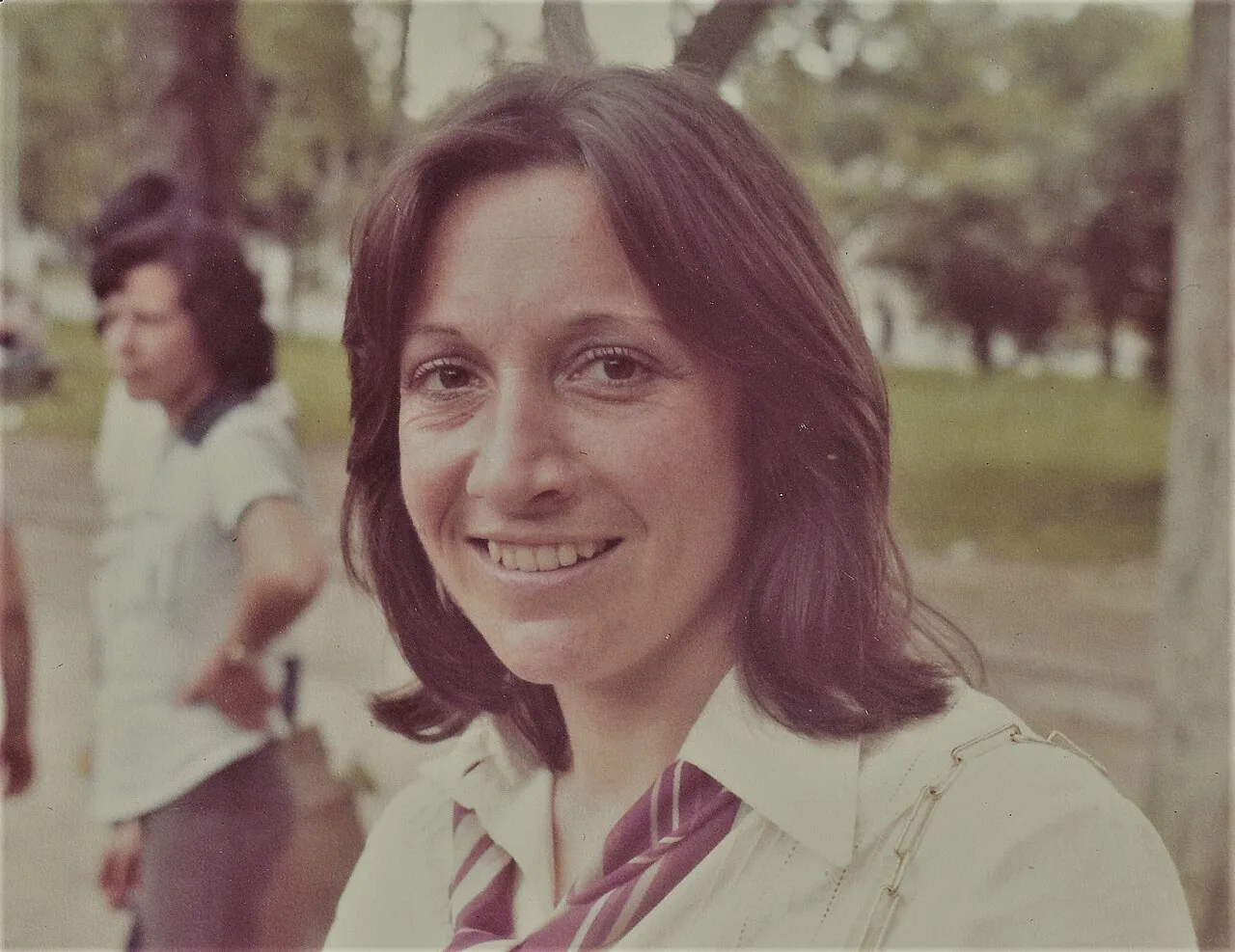 Sara Cristina Ballent