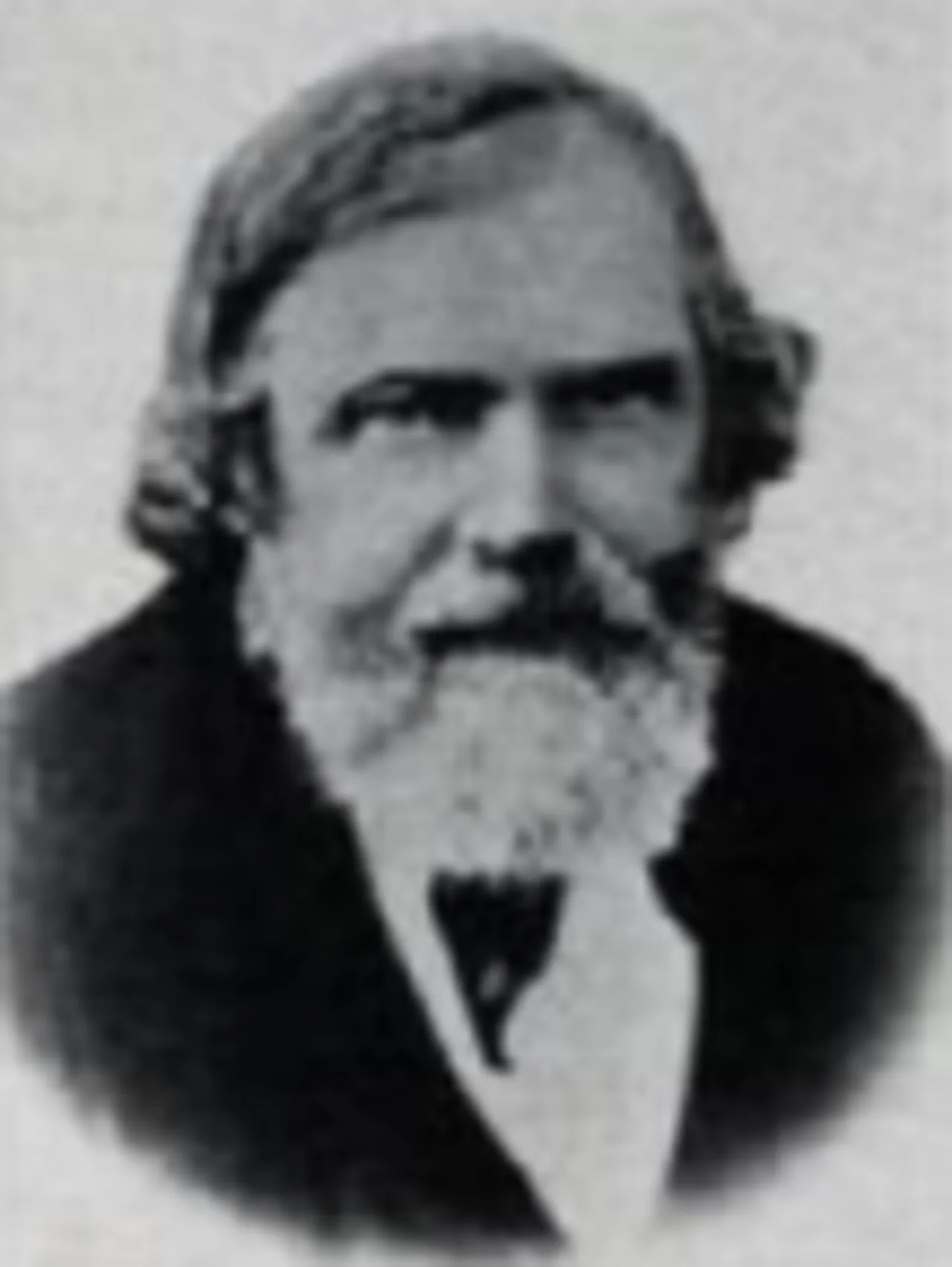 Berent Pettersen