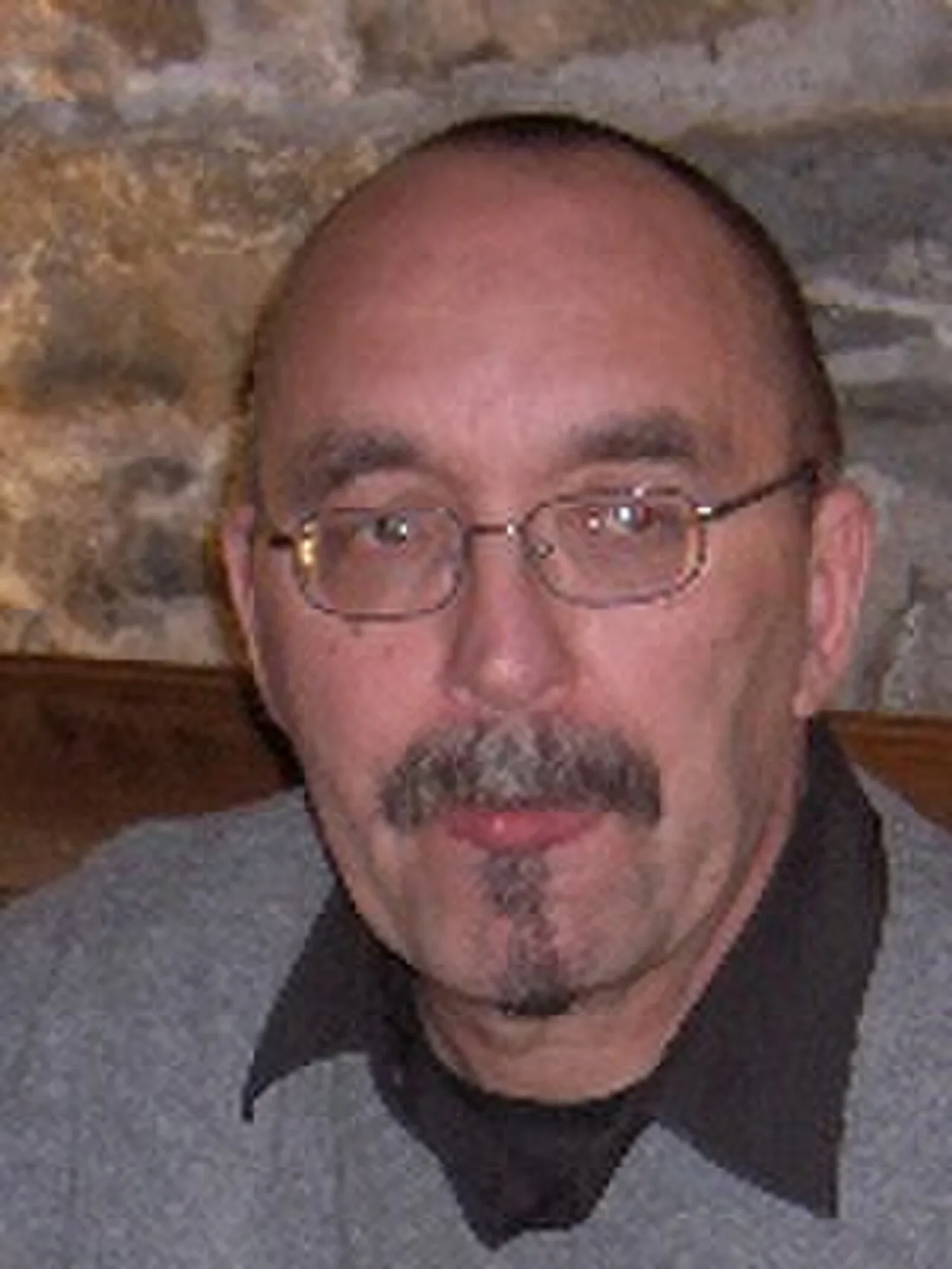 Werner Fohrer