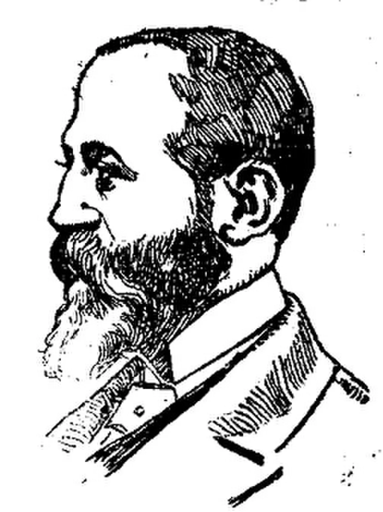 Luis Silvela y de Le Vielleuze
