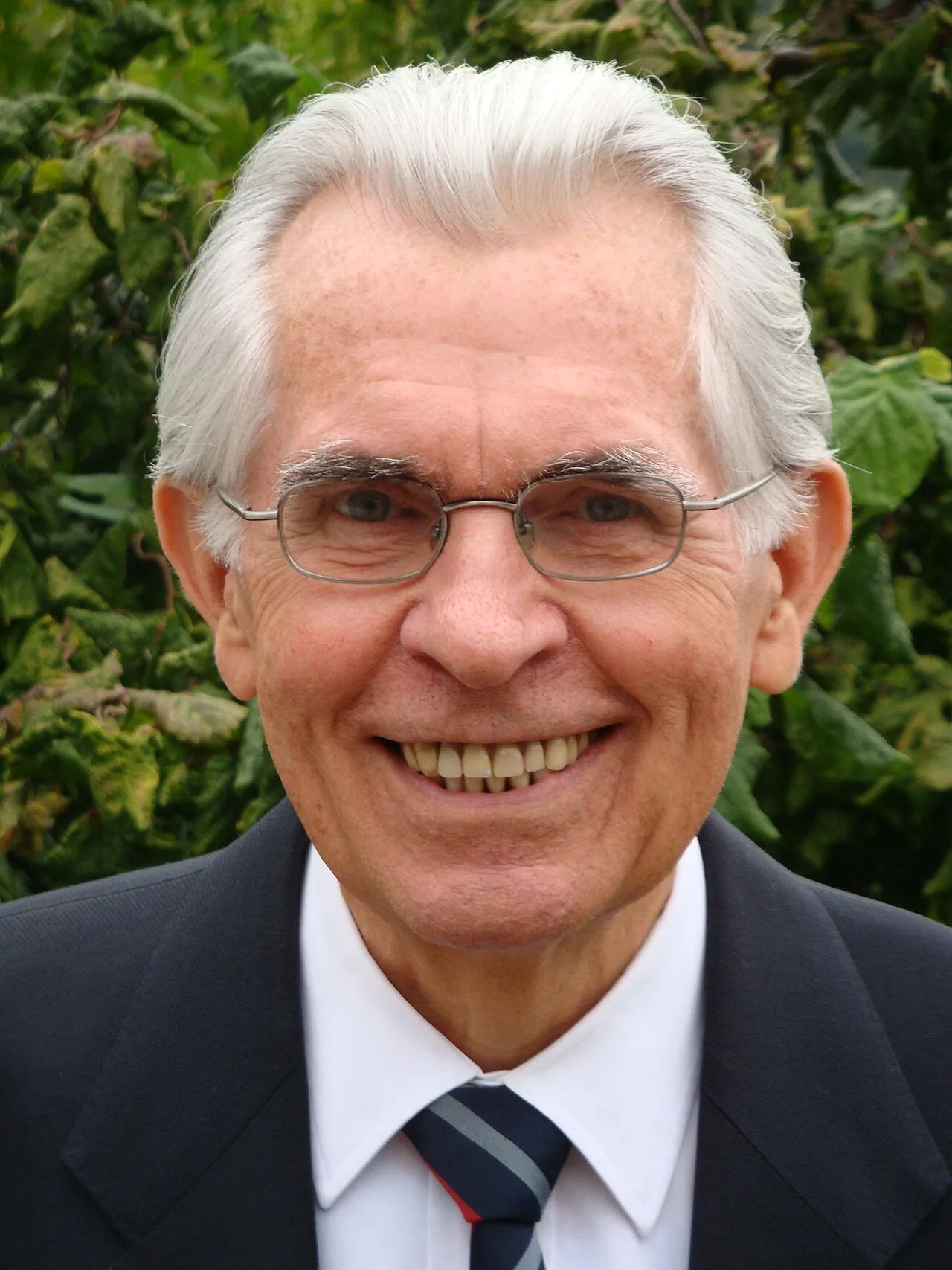 Alfred Gajan