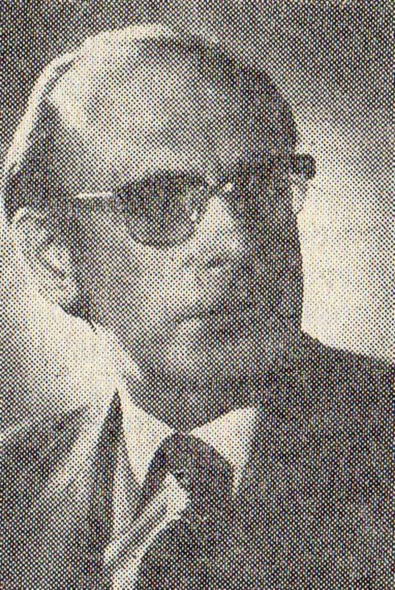 Porträt von Jarosław Maciejewski (1924–1987) – Gedenkseite