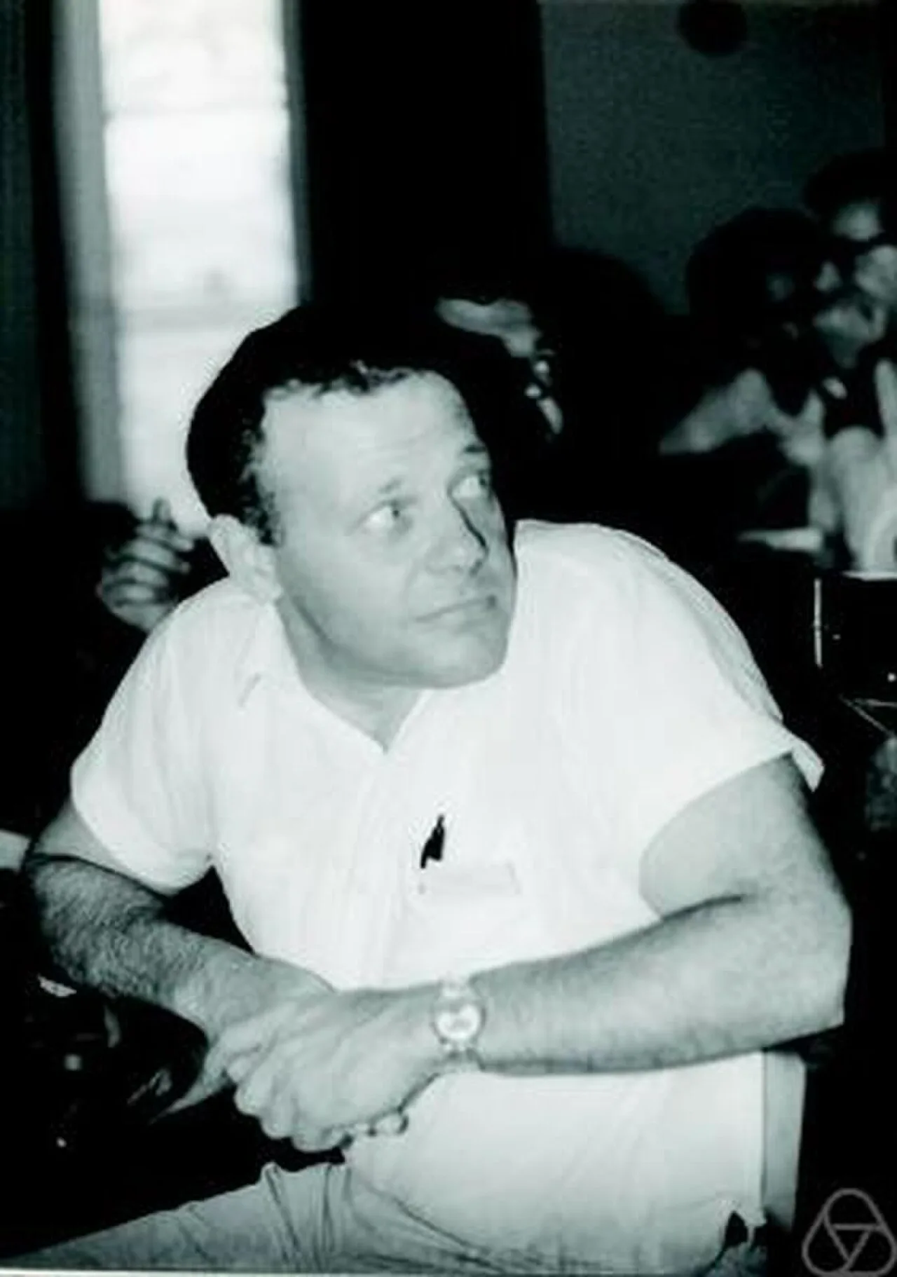 Porträt von Richard Kadison (1925–2018) – Gedenkseite