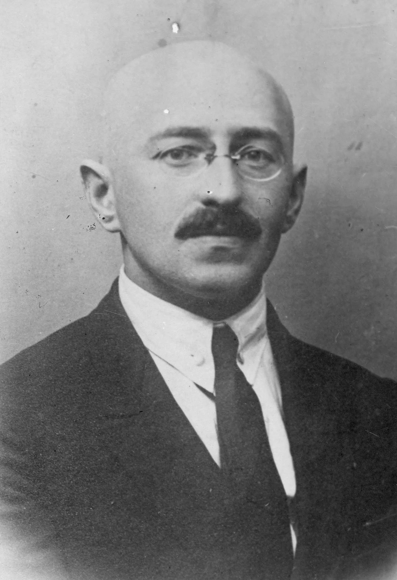 Branislau Taraschkewitsch
