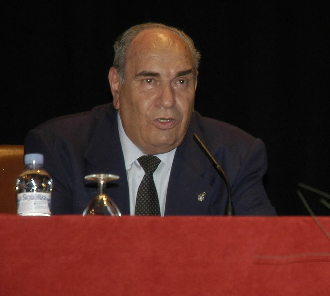 Francisco Olivencia Ruiz