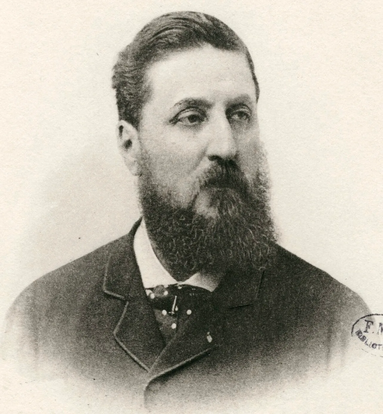 (Louis Adolphe) Adrien Certes