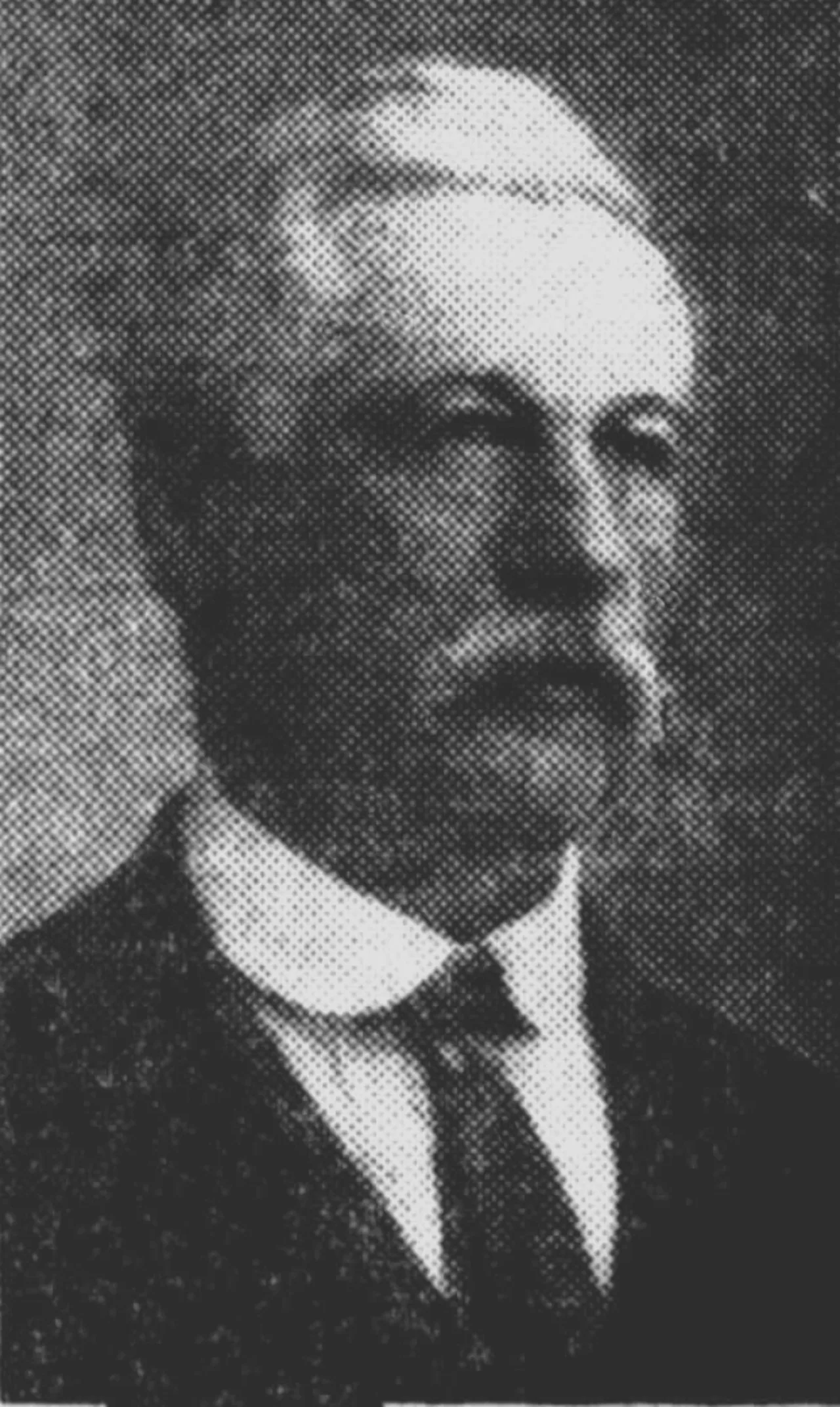 Thomas Livingston