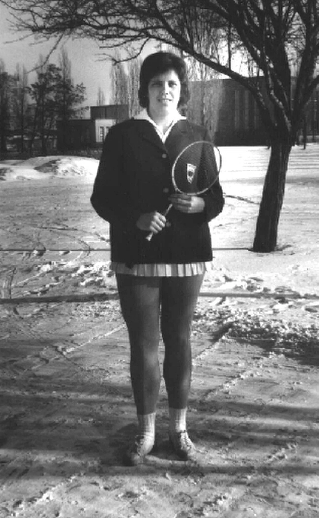 Porträt von Rita Gerschner (1941–2024) – Gedenkseite