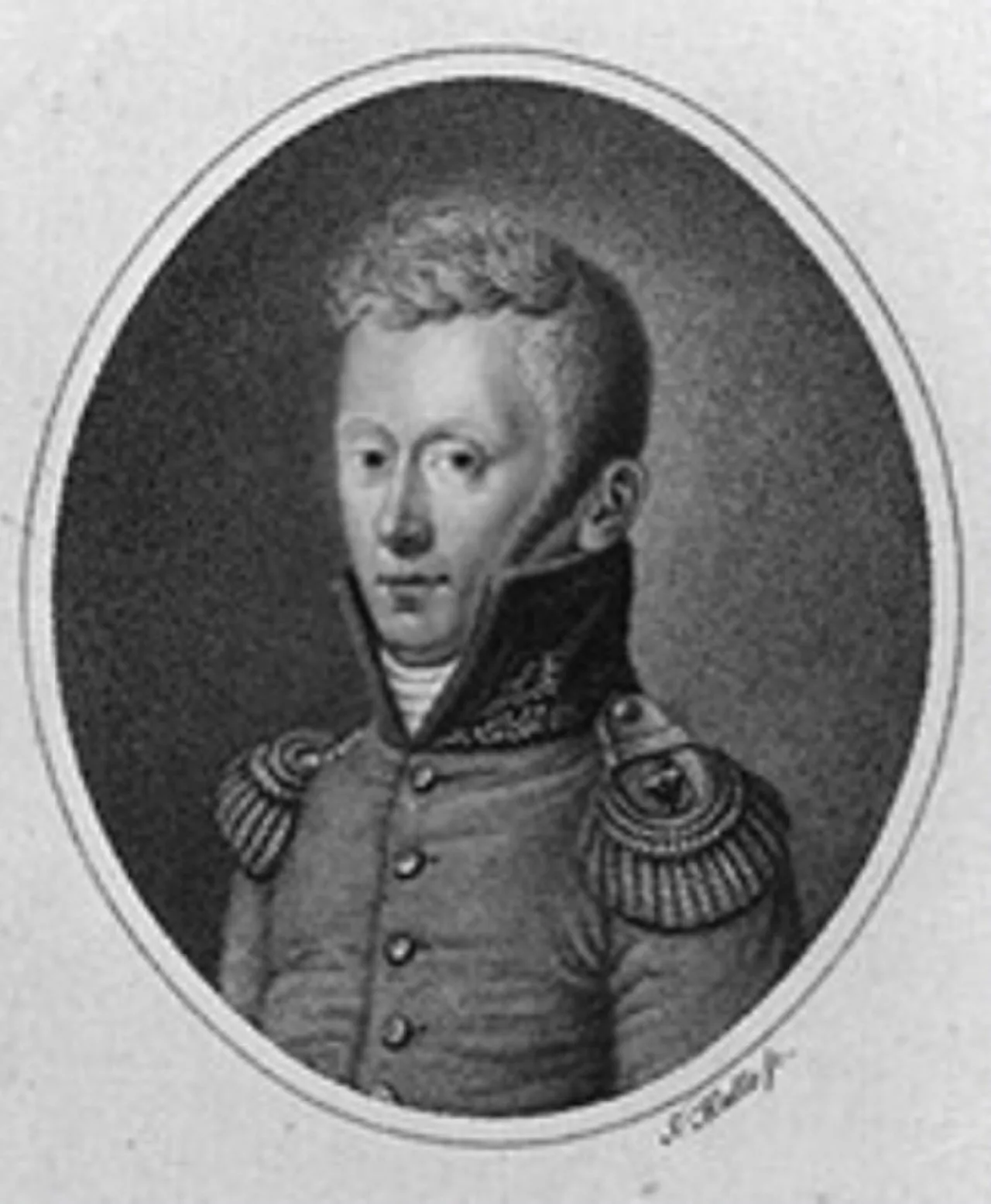 Justus von Gruner