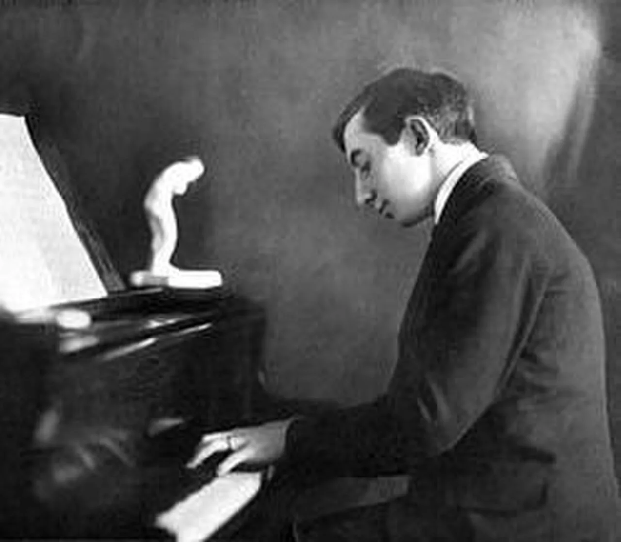 Porträt von Werner Richard Heymann (1896–1961) – Gedenkseite