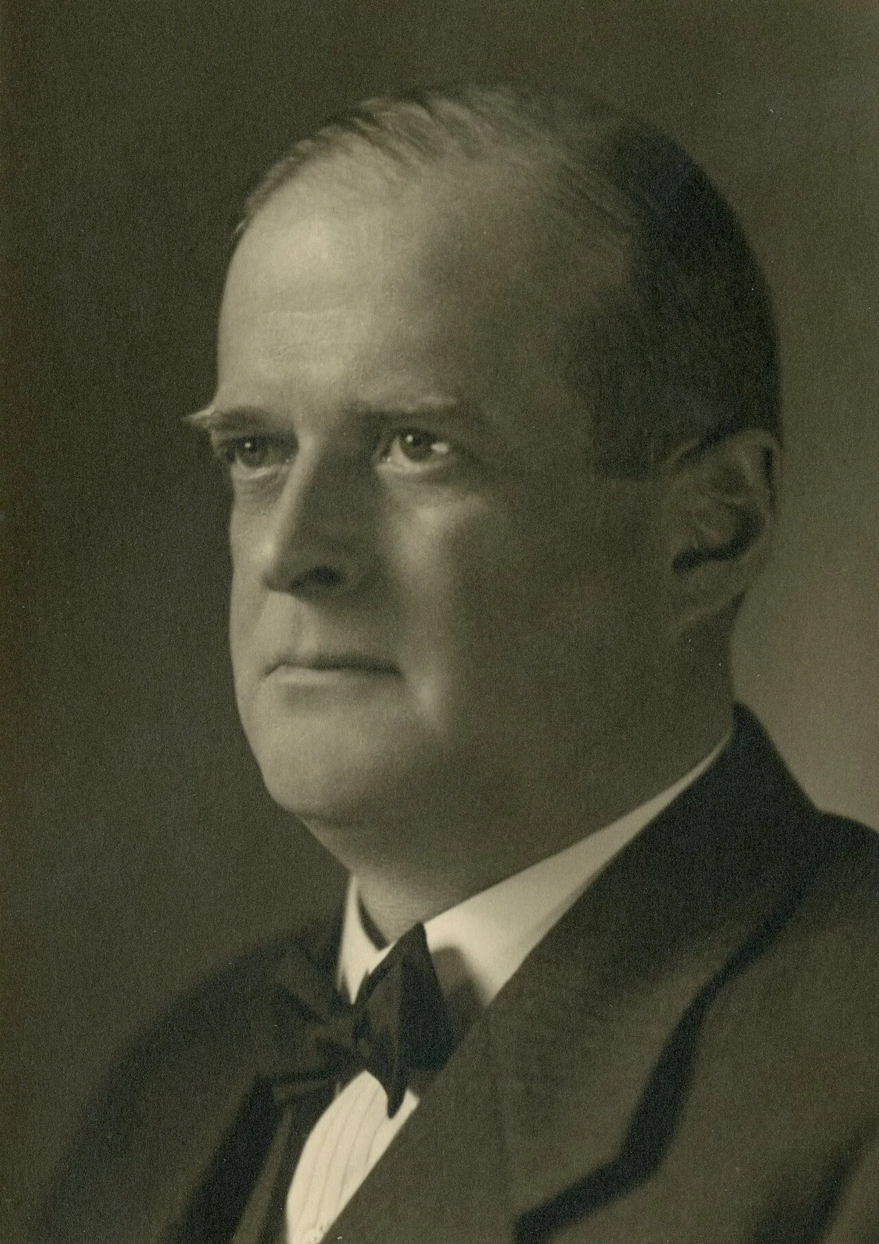 Porträt von Arno Solin (1889–1959) – Gedenkseite