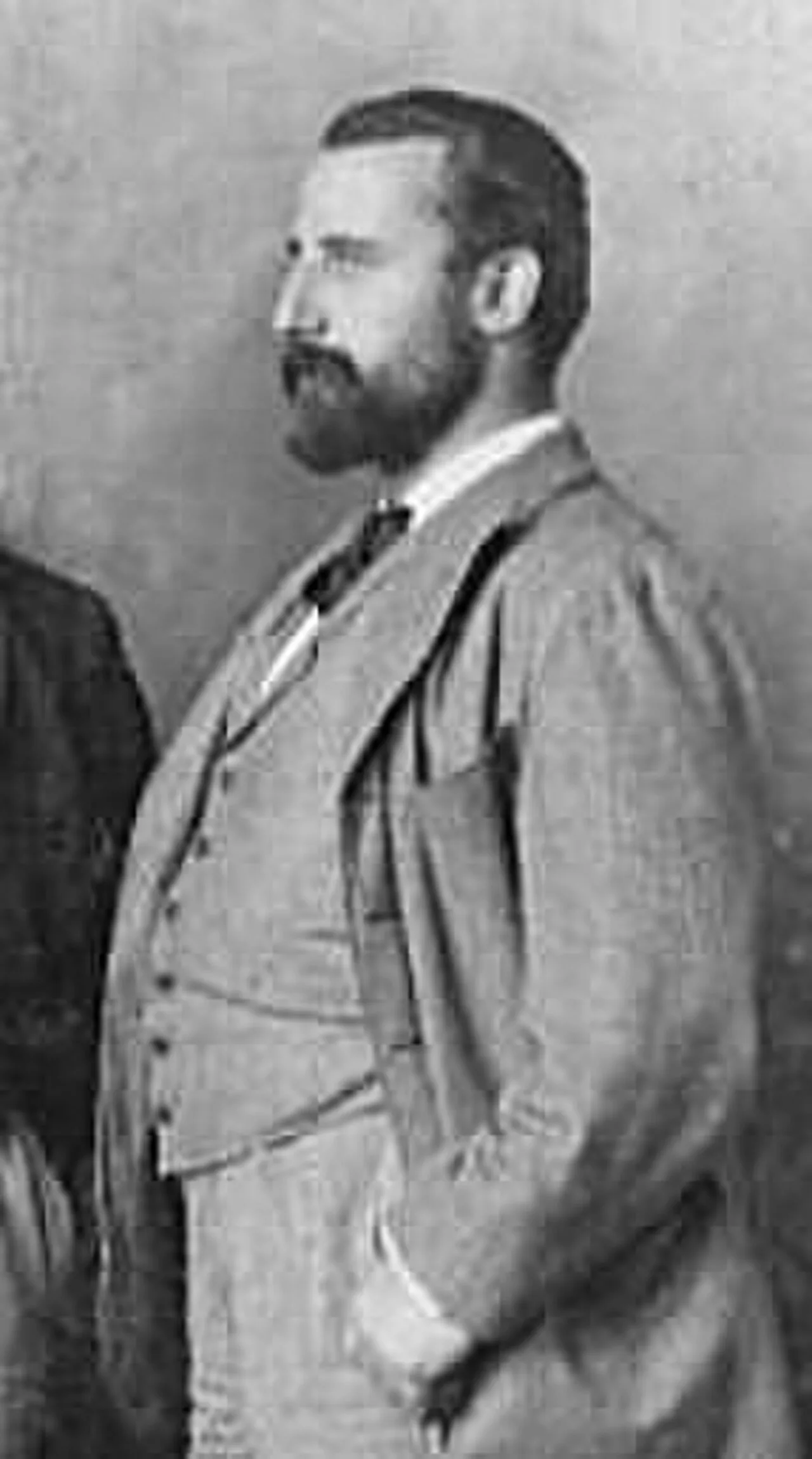 Robert Cauer der Jüngere
