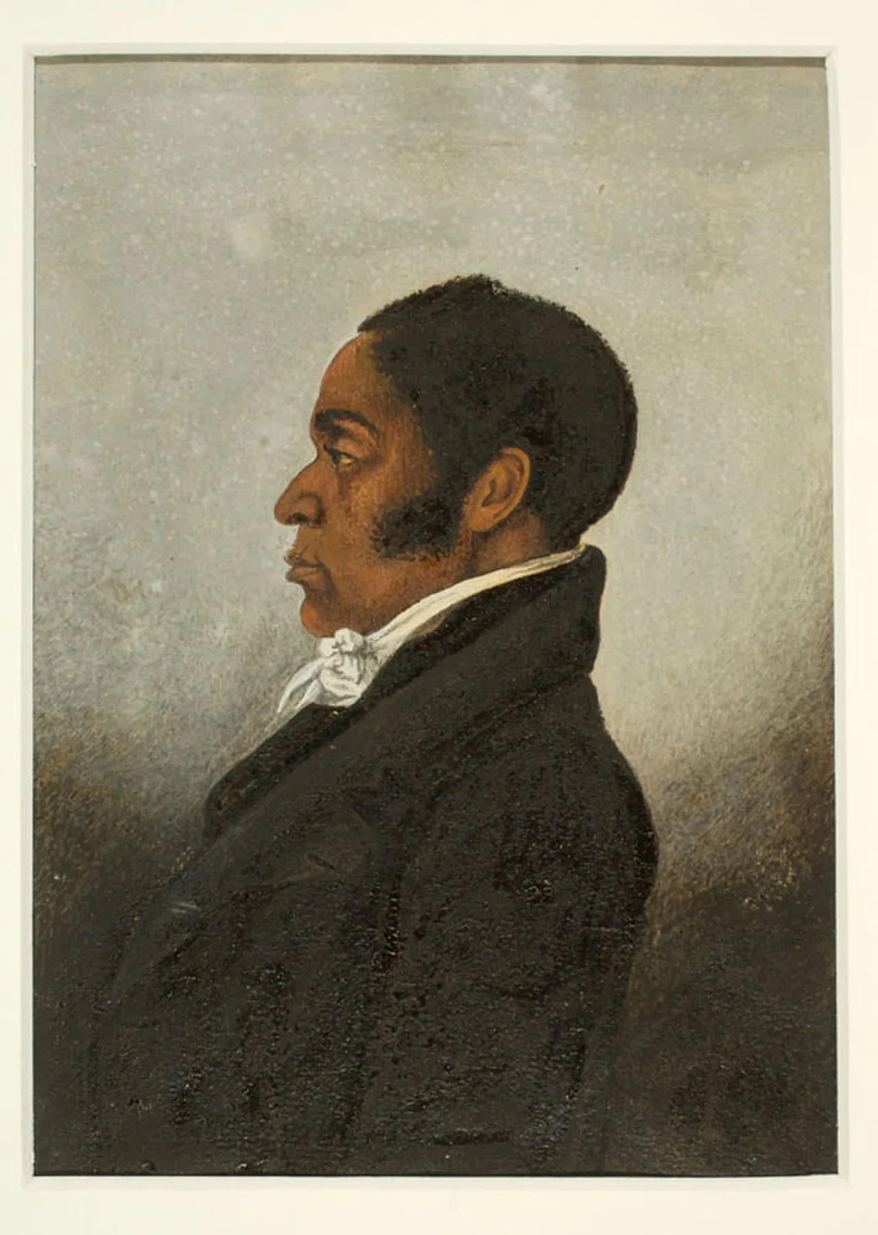 James Forten