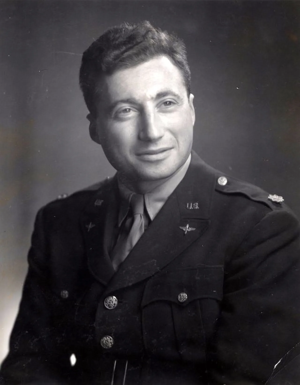 Porträt von Robert Rosenthal (1917–2007) – Gedenkseite