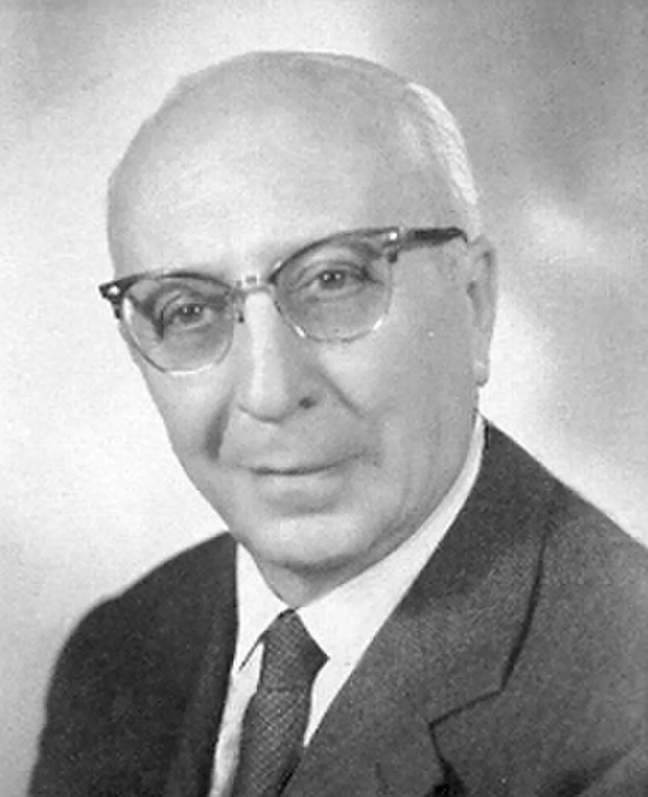 Porträt von Roberto Cantalupo (1891–1975) – Gedenkseite