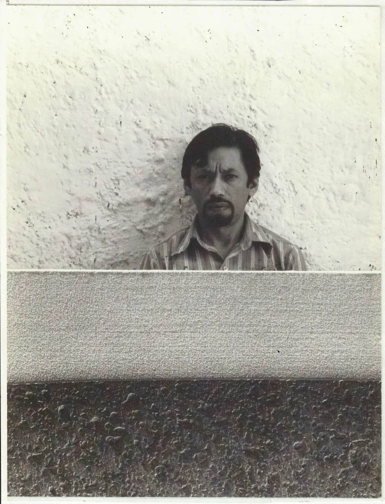 Porträt von Roberto Donís (1934–2008) – Gedenkseite