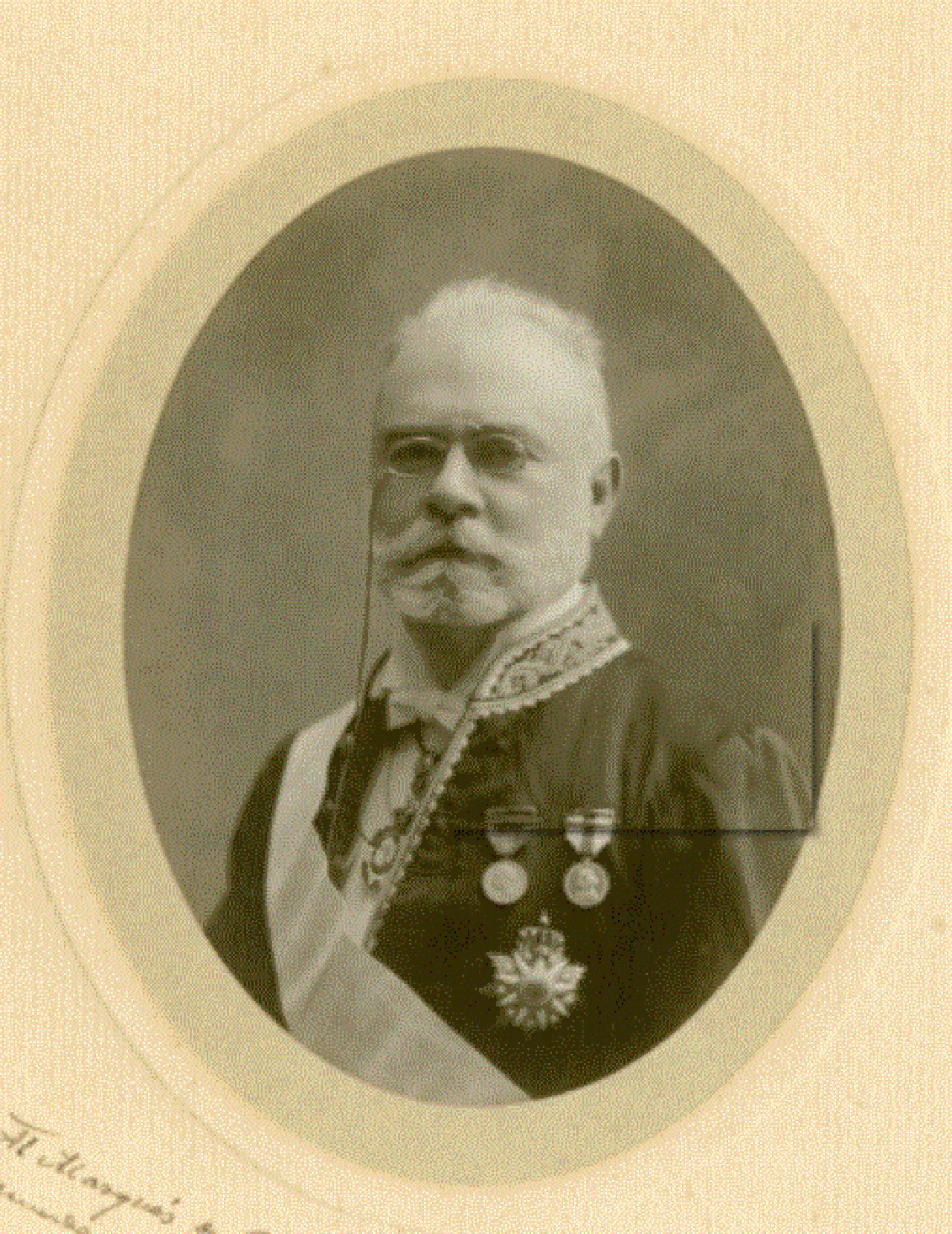 Francisco Fernández de Béthencourt