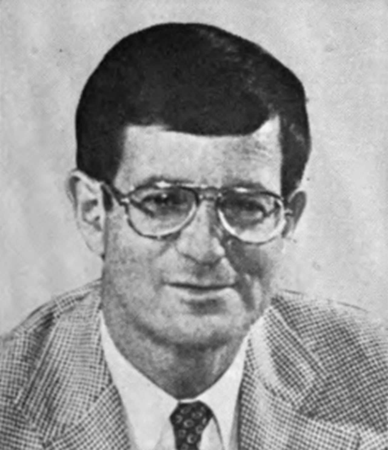 John Hans Krebs