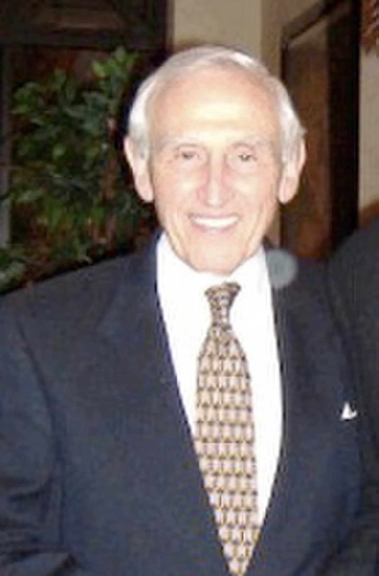 Romano L. Mazzoli