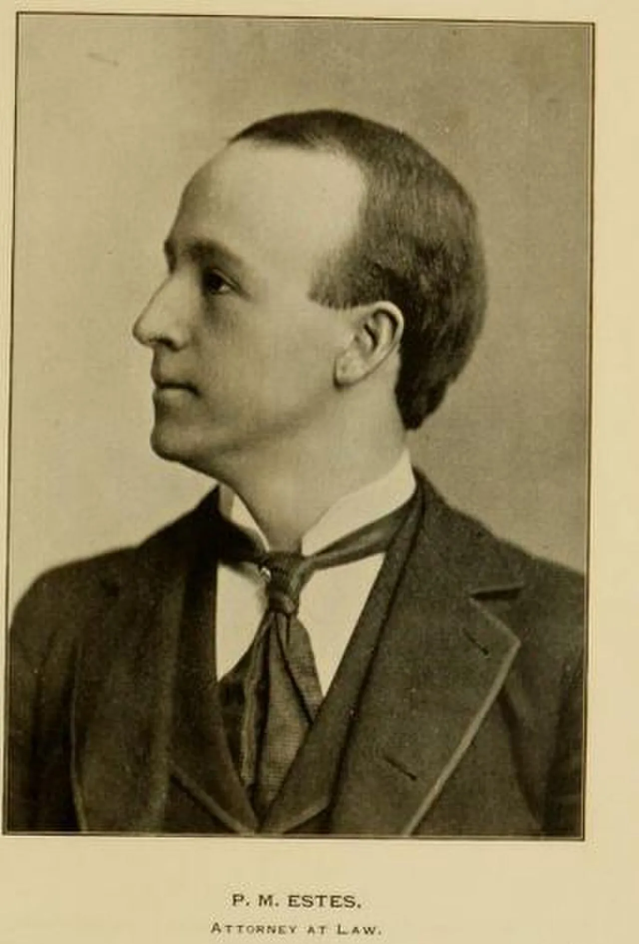 Pat Estes