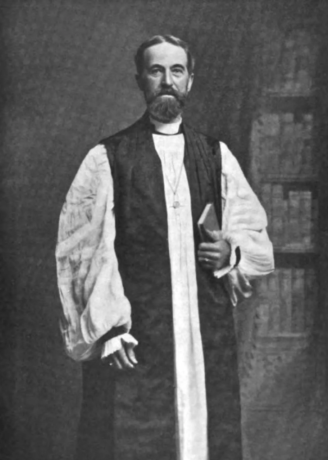 Charles Tyler Olmstead