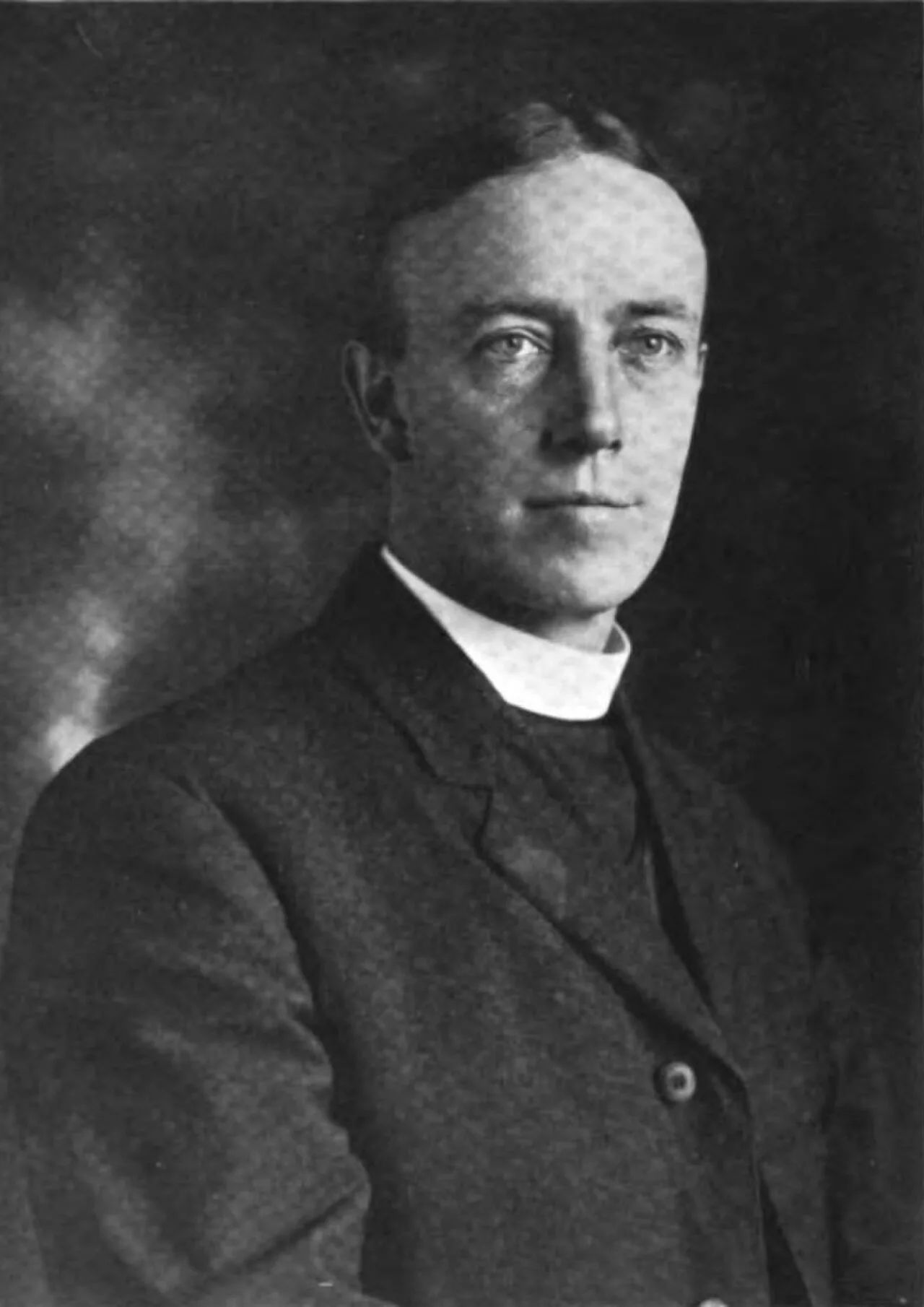 Philip M. Rhinelander