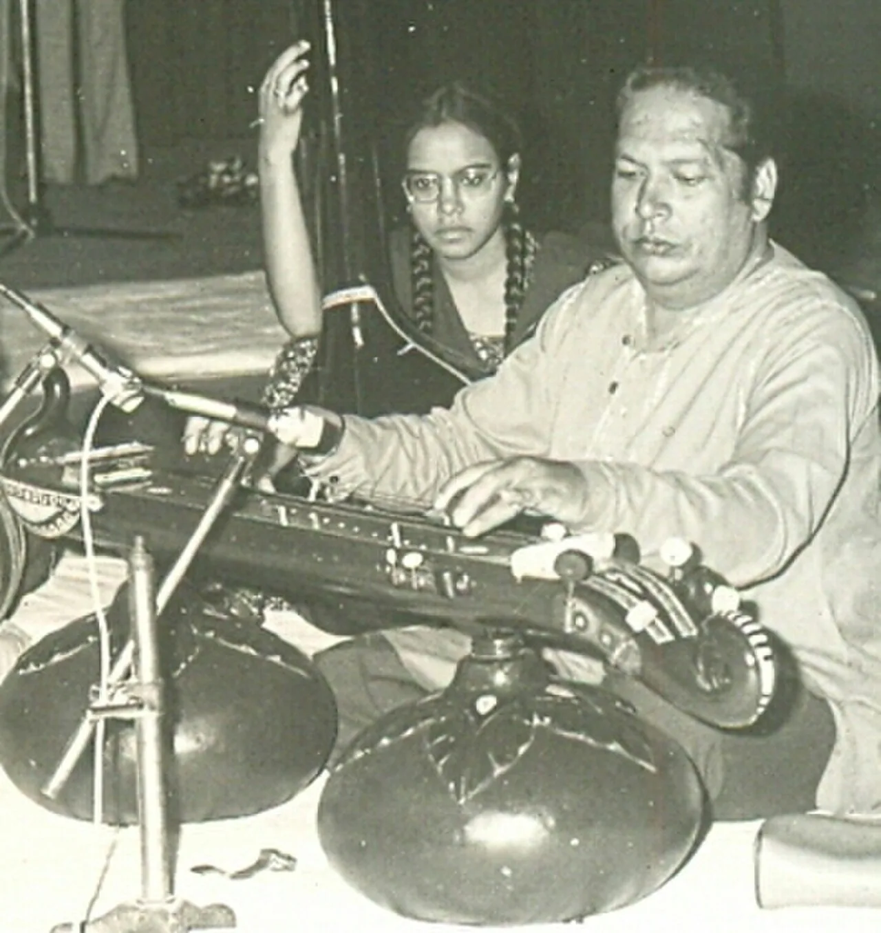 Porträt von Brahm Sarup Singh (1940–1998) – Gedenkseite